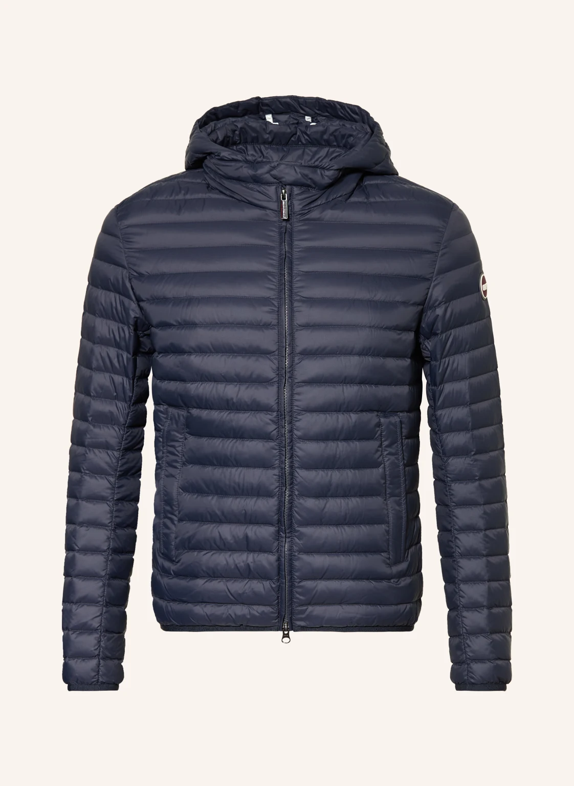 COLMAR Lightweight-Daunenjacke