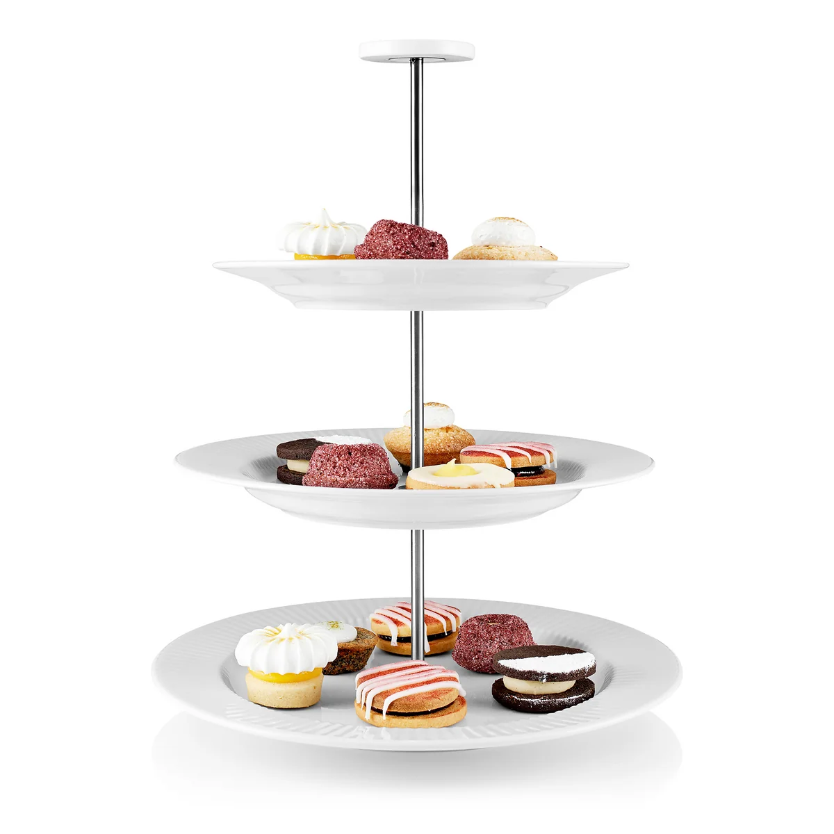 Eva Trio - Legio Nova Etagere