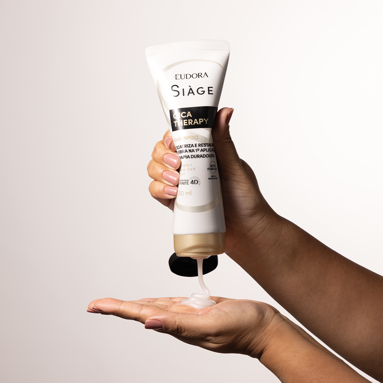 Shampoo Siàge Cica-Therapy 250ml