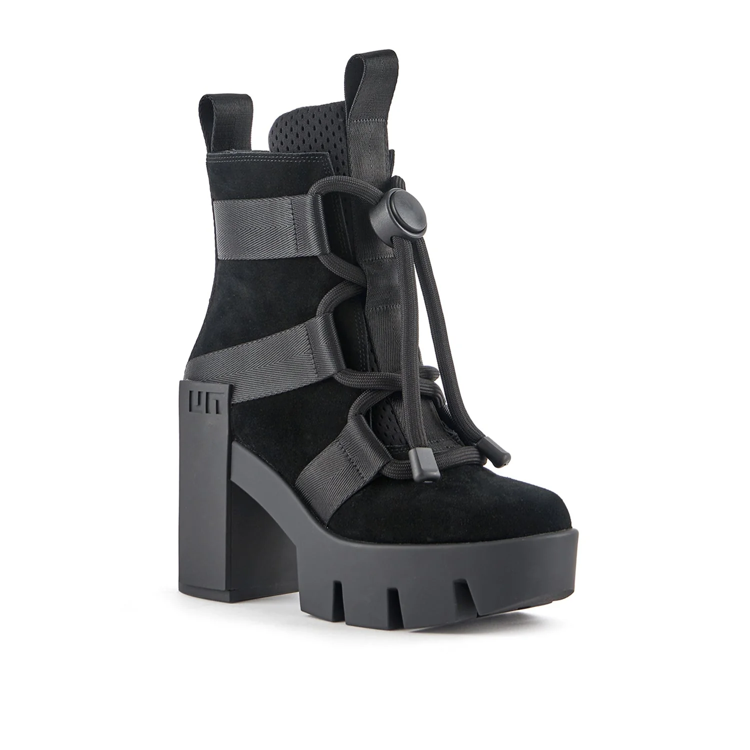 Grip Nomad Mid II