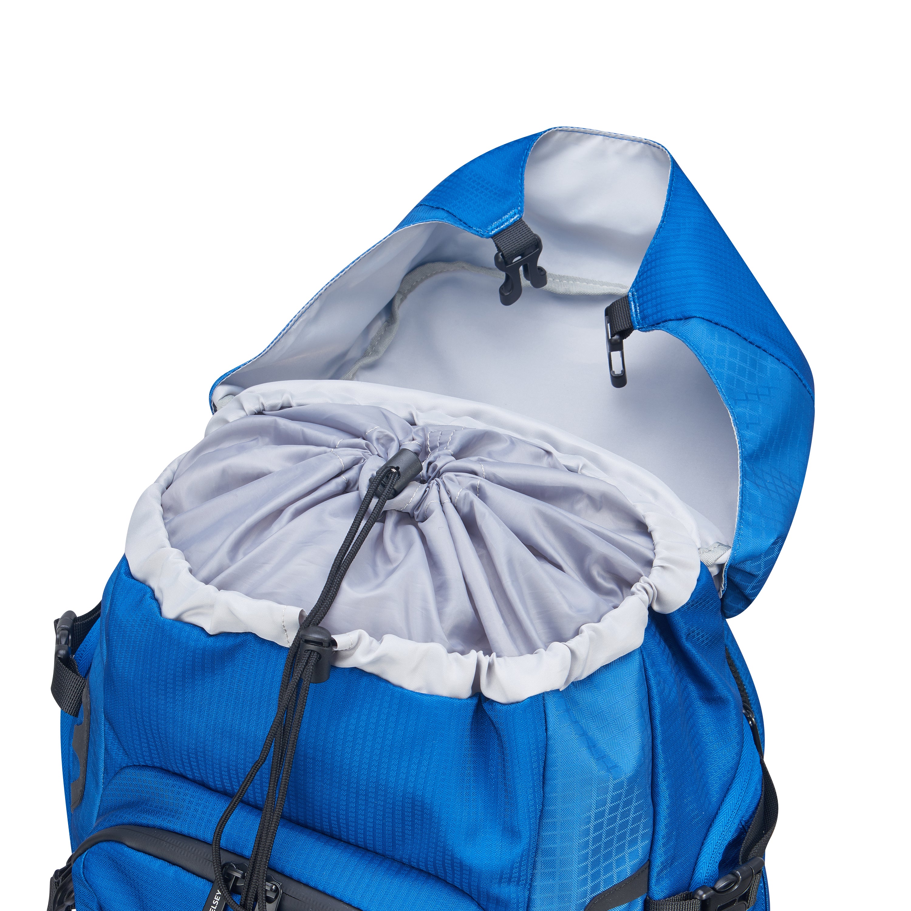 NOMADE - Sac à Dos L (40L / Protection PC 15)