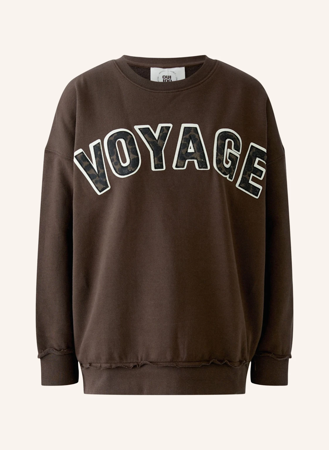 Oui Sweatshirt