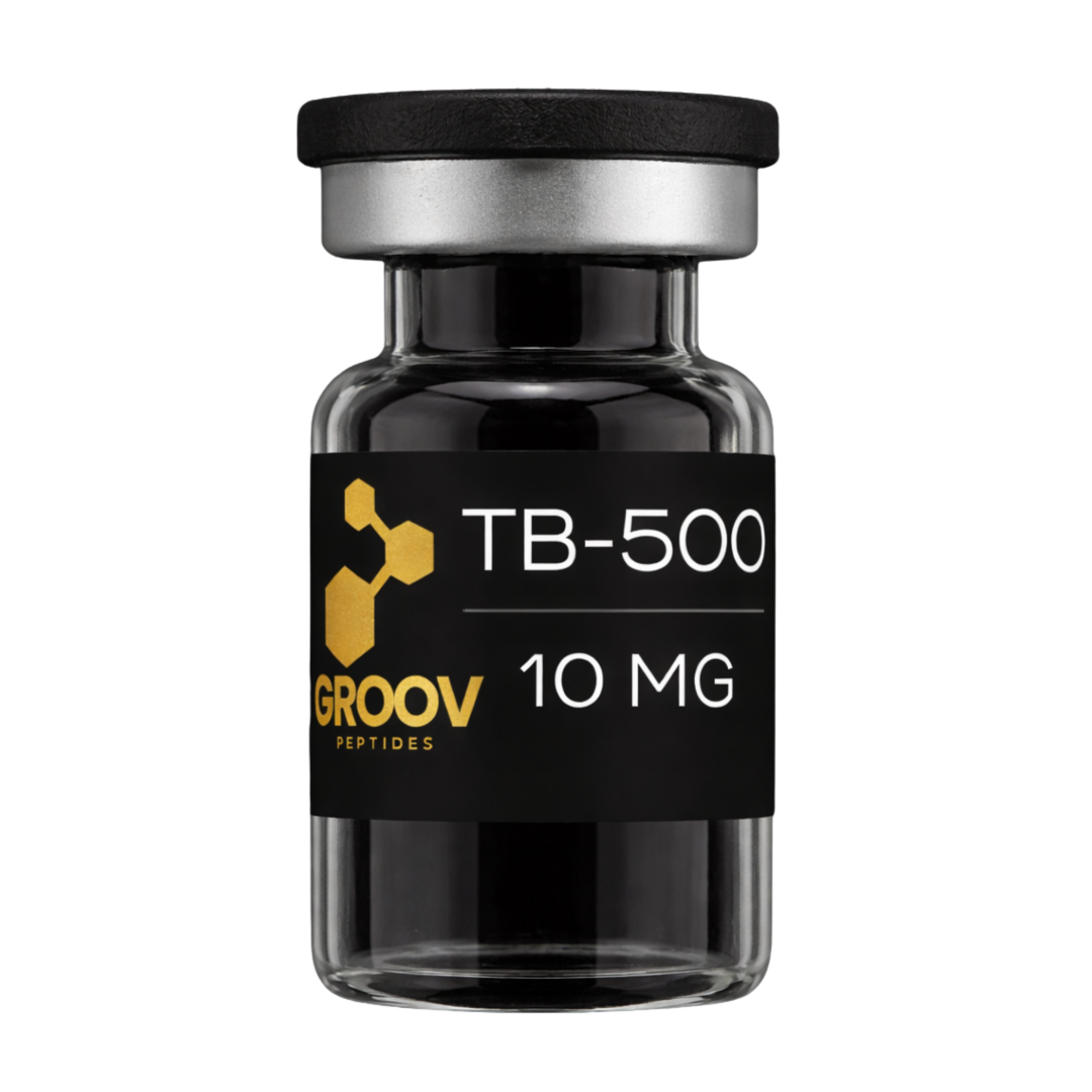 groov bioscience tb 500
