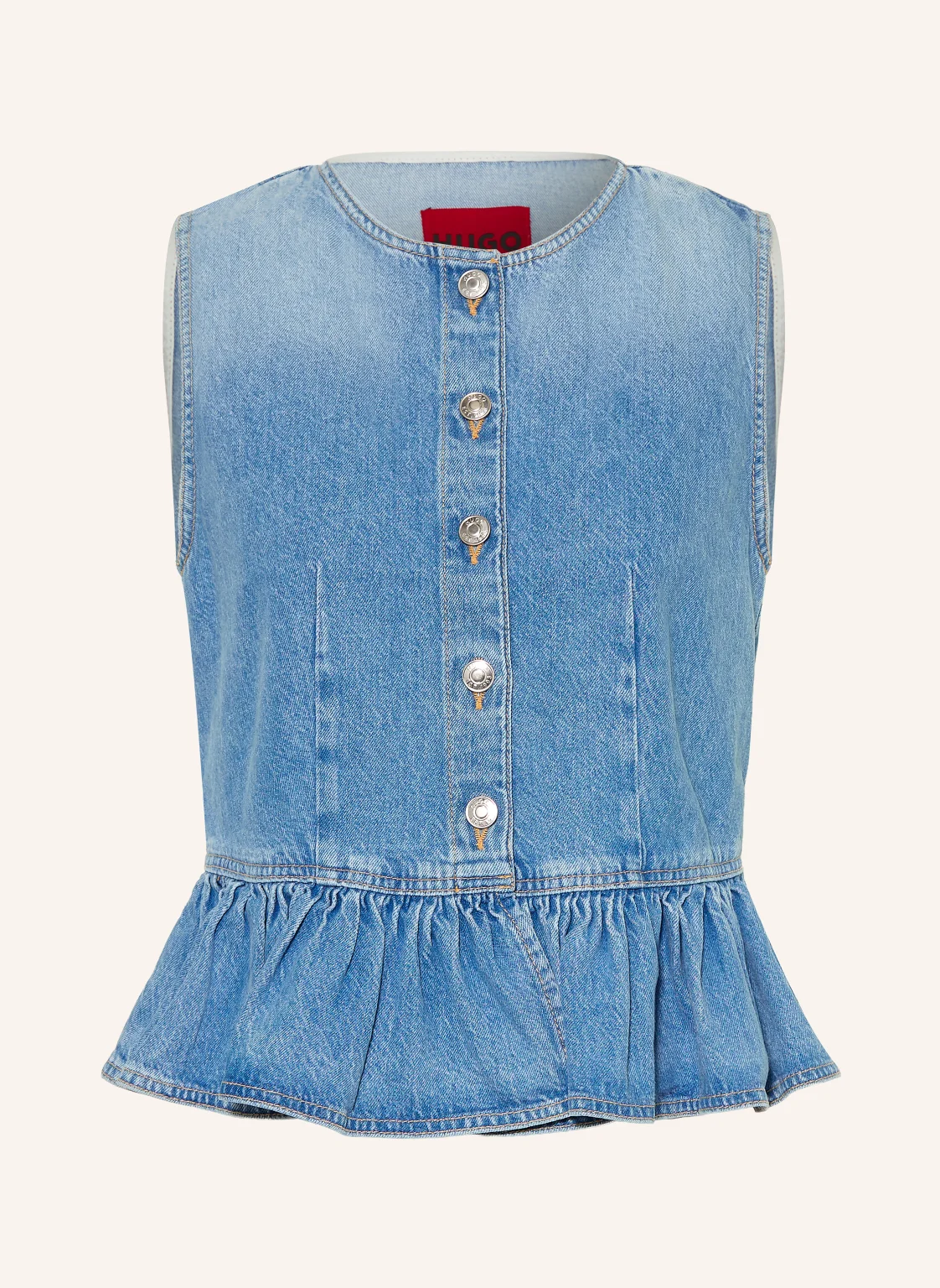 HUGO Jeanstop GIMMA