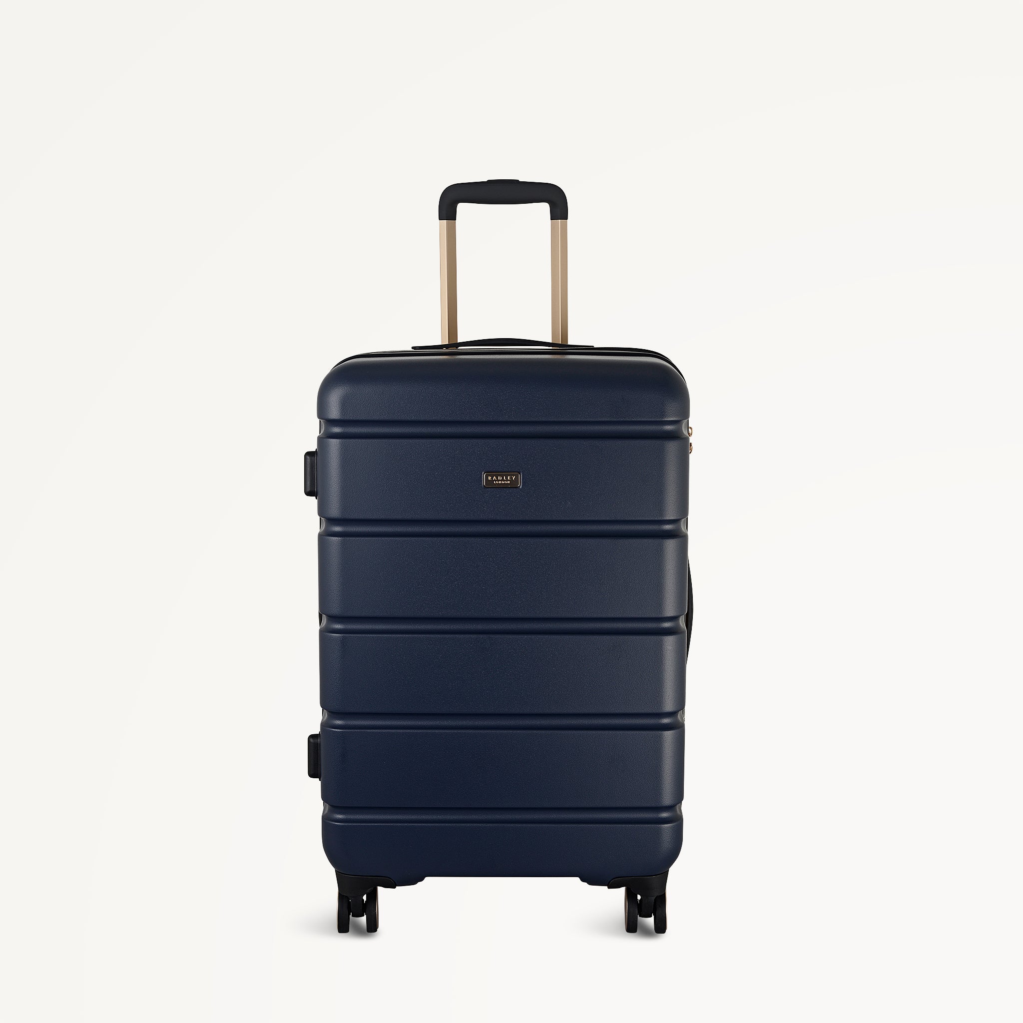 Lexington - 4 Wheel Medium Suitcase