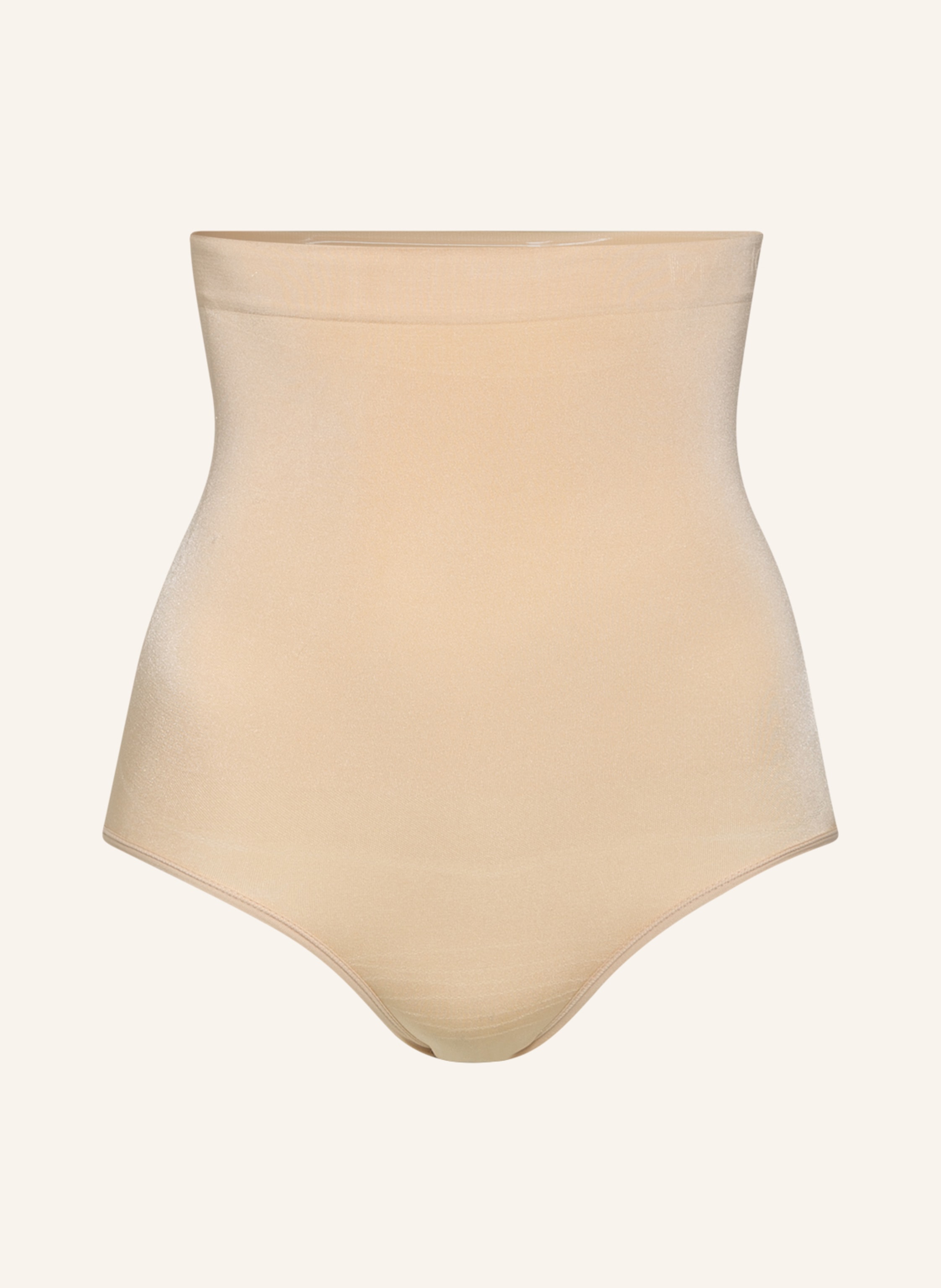 MAGIC Bodyfashion Shape-Slip COMFORT WAISTNIPPER mit Push-up-Effekt