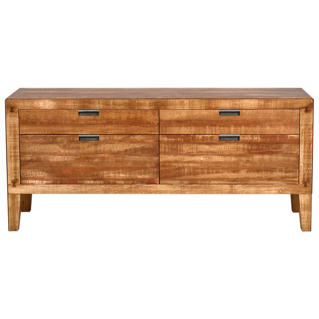 MINAS BUFFET 2P/2GV. 180X45