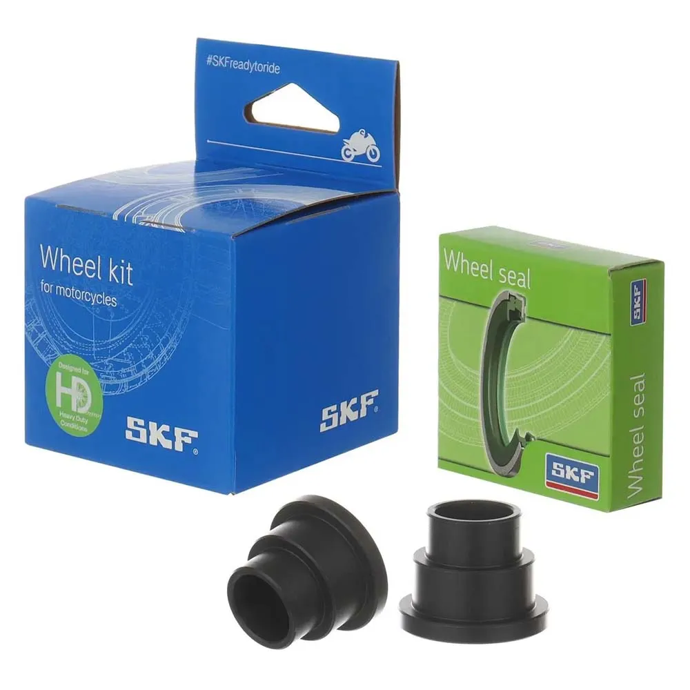 SKF Husaberg Fe 390 10-12/Fe 450 09-12/Fe 450 E 04-08 VKWB-F-30-HDS-B wheel bearing kit