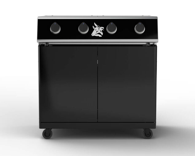 Beefmaster Premium Range on Classic Cart