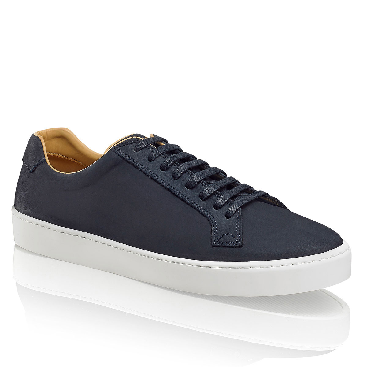 Russell & Bromley PARK RUN Lace Up Sneaker