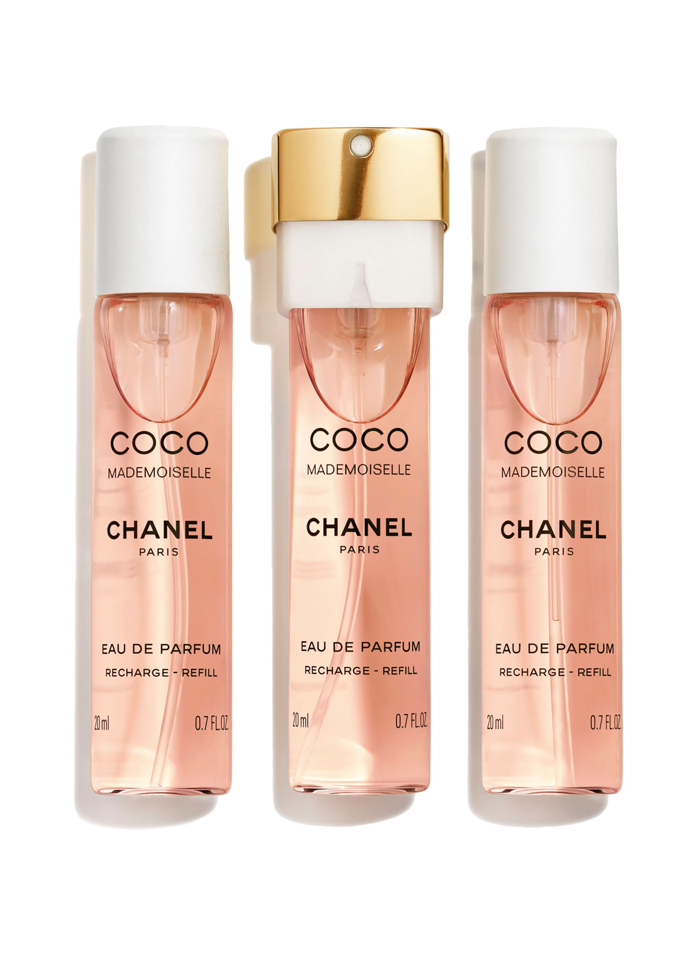 CHANEL COCO MADEMOISELLE
