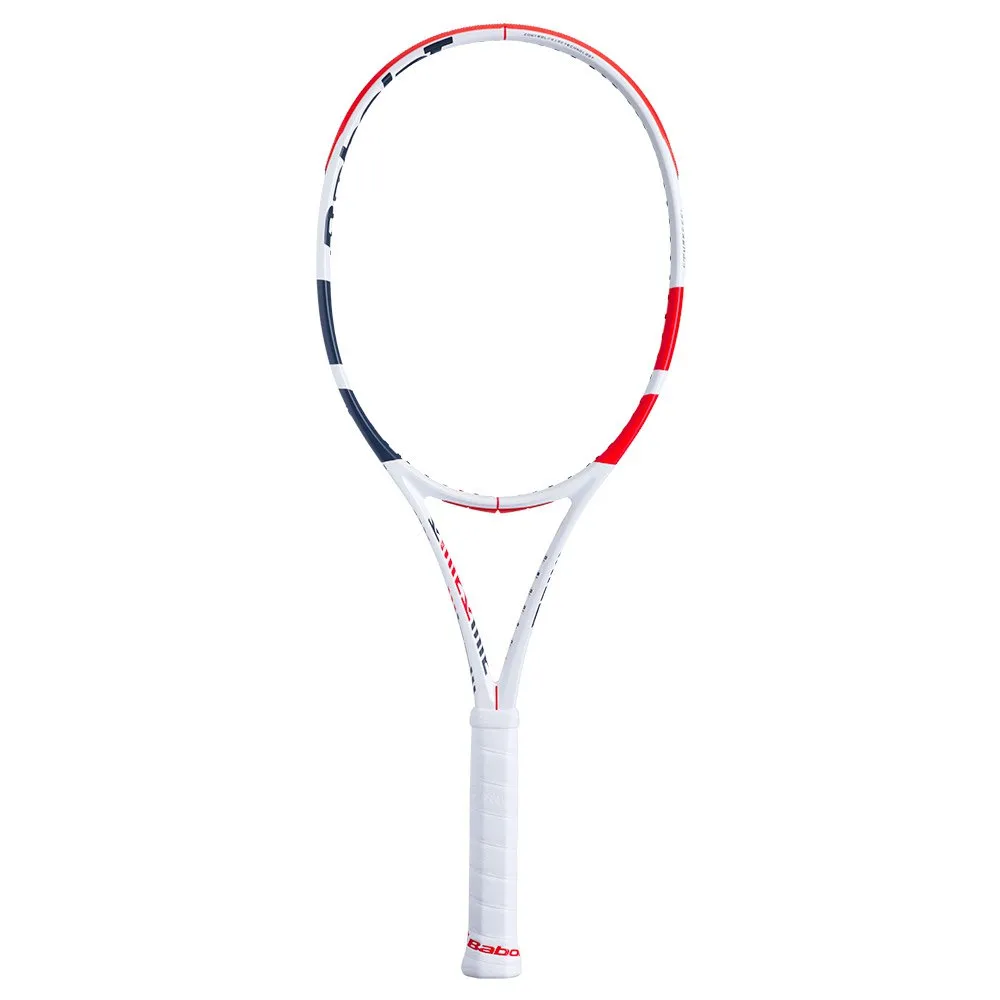 Babolat Pure Strike 18x20 unstrung tennis racket