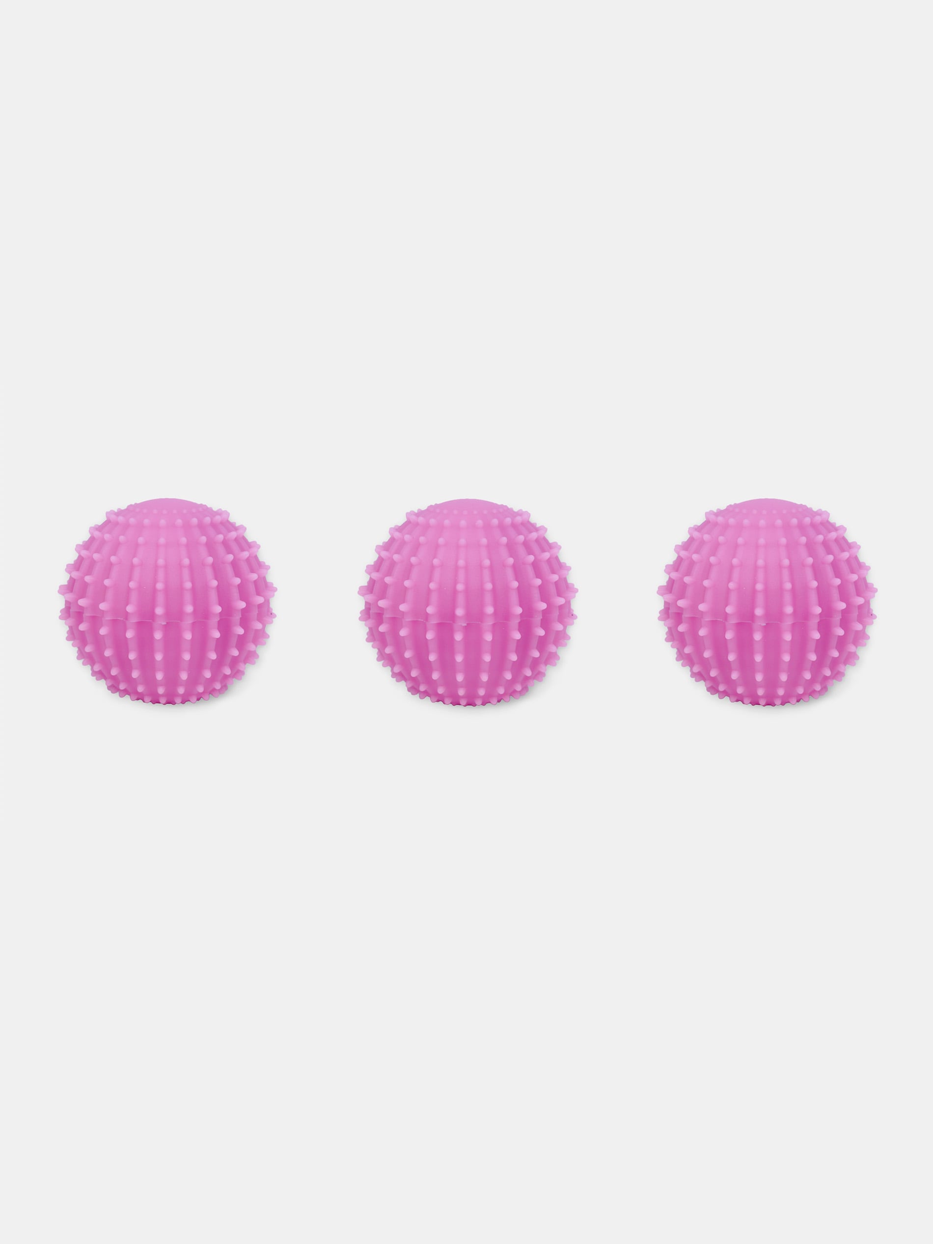 Kule do suszarki 3 pack