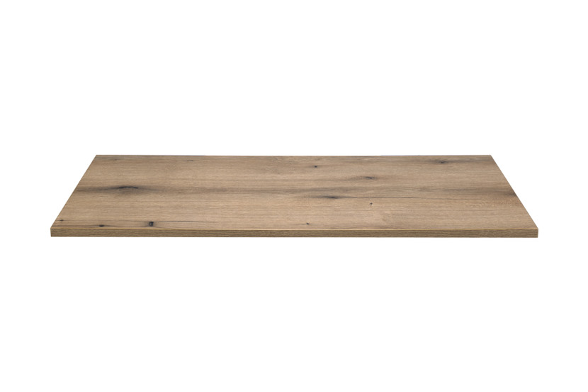 Blat Łazienkowy 120 cm Oak Coast Evoke