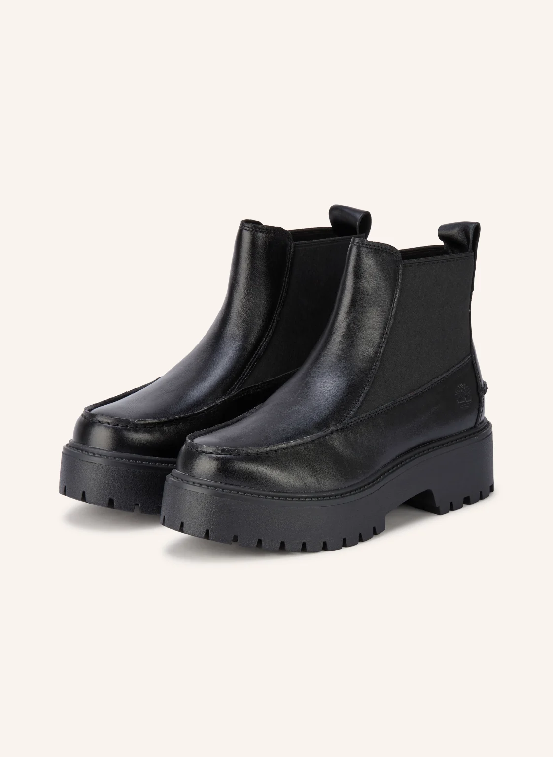 Timberland Chelsea-Boots STONE STREET