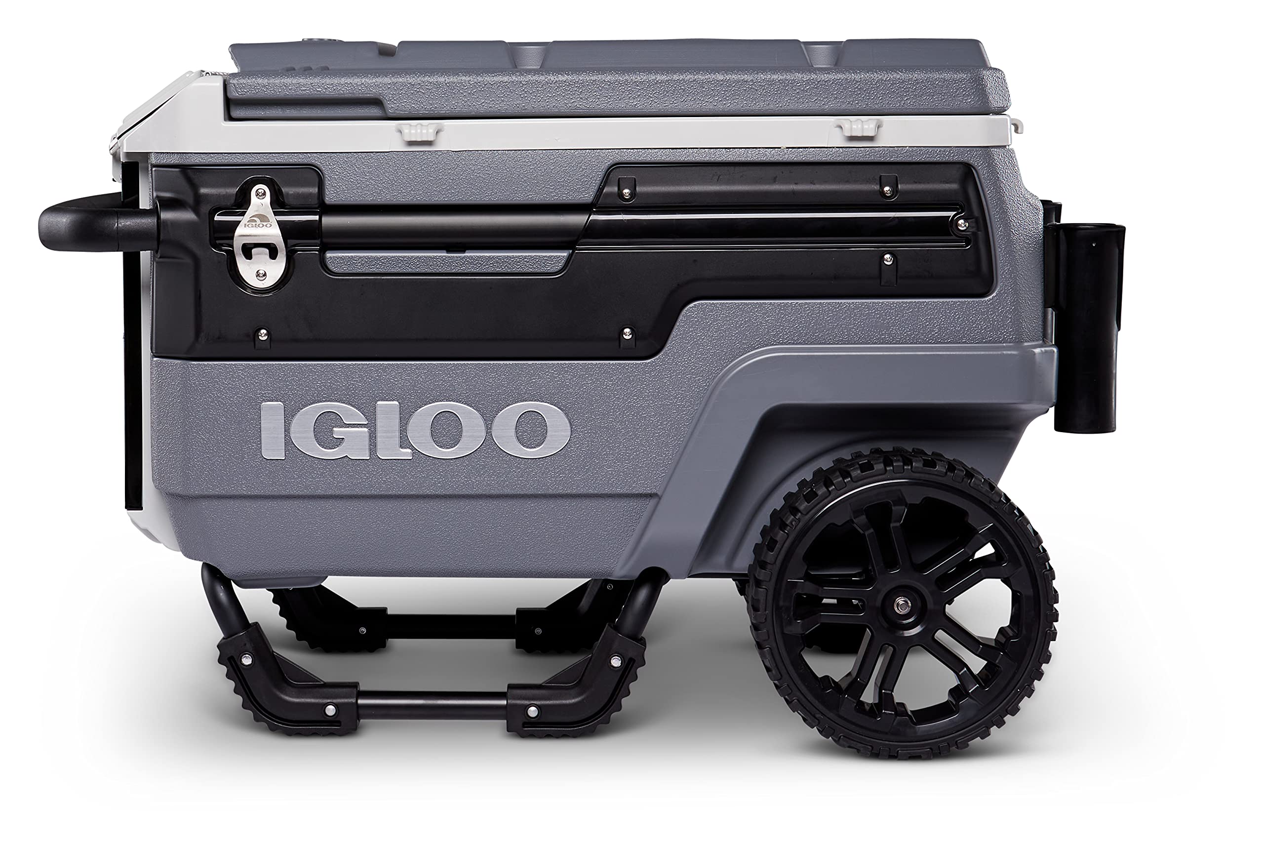 Premium Trailmate Cooler(70 Qt Rugged Blue)