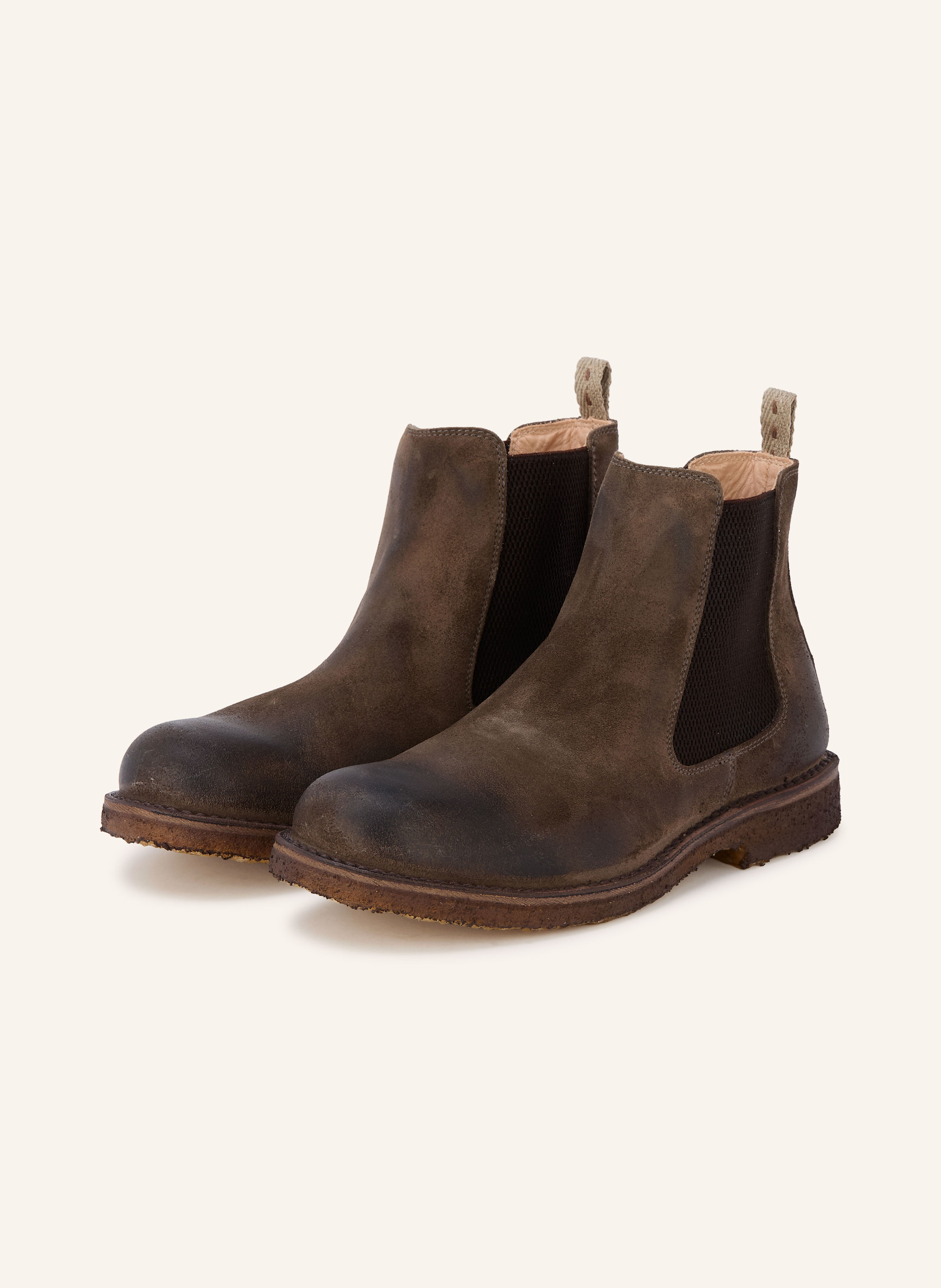 astorflex Chelsea-Boots SCOTFLEX HERITAGE