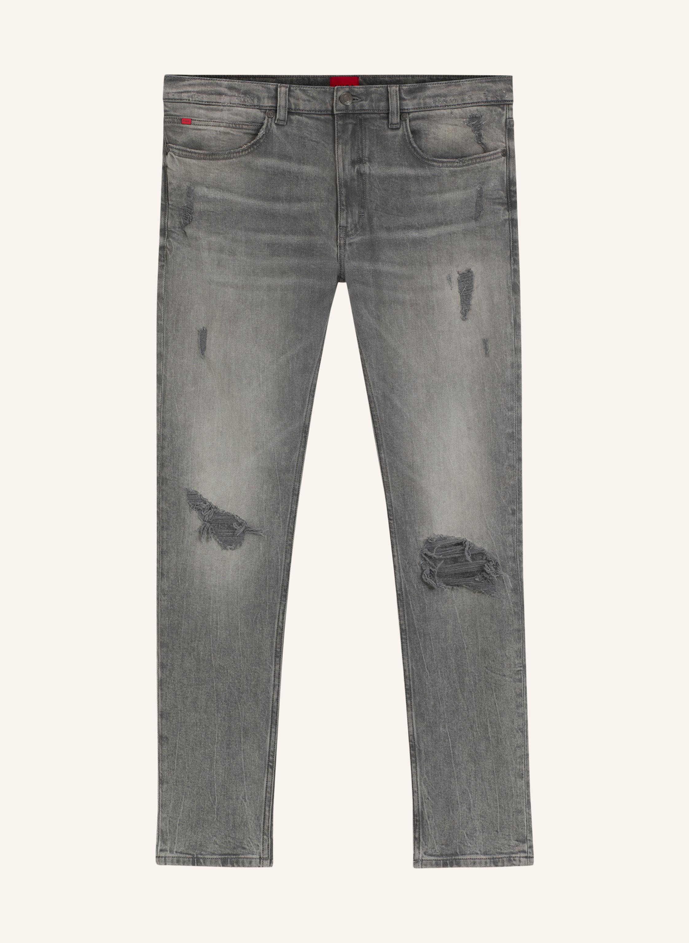 HUGO Jeans HUGO 734 Extra-Slim Fit