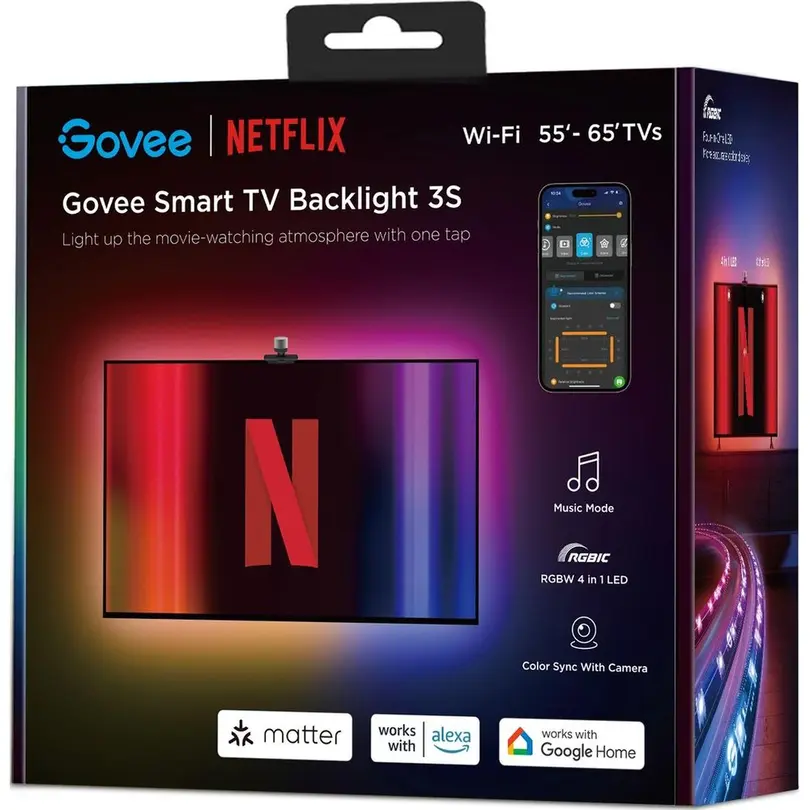 LED Govee