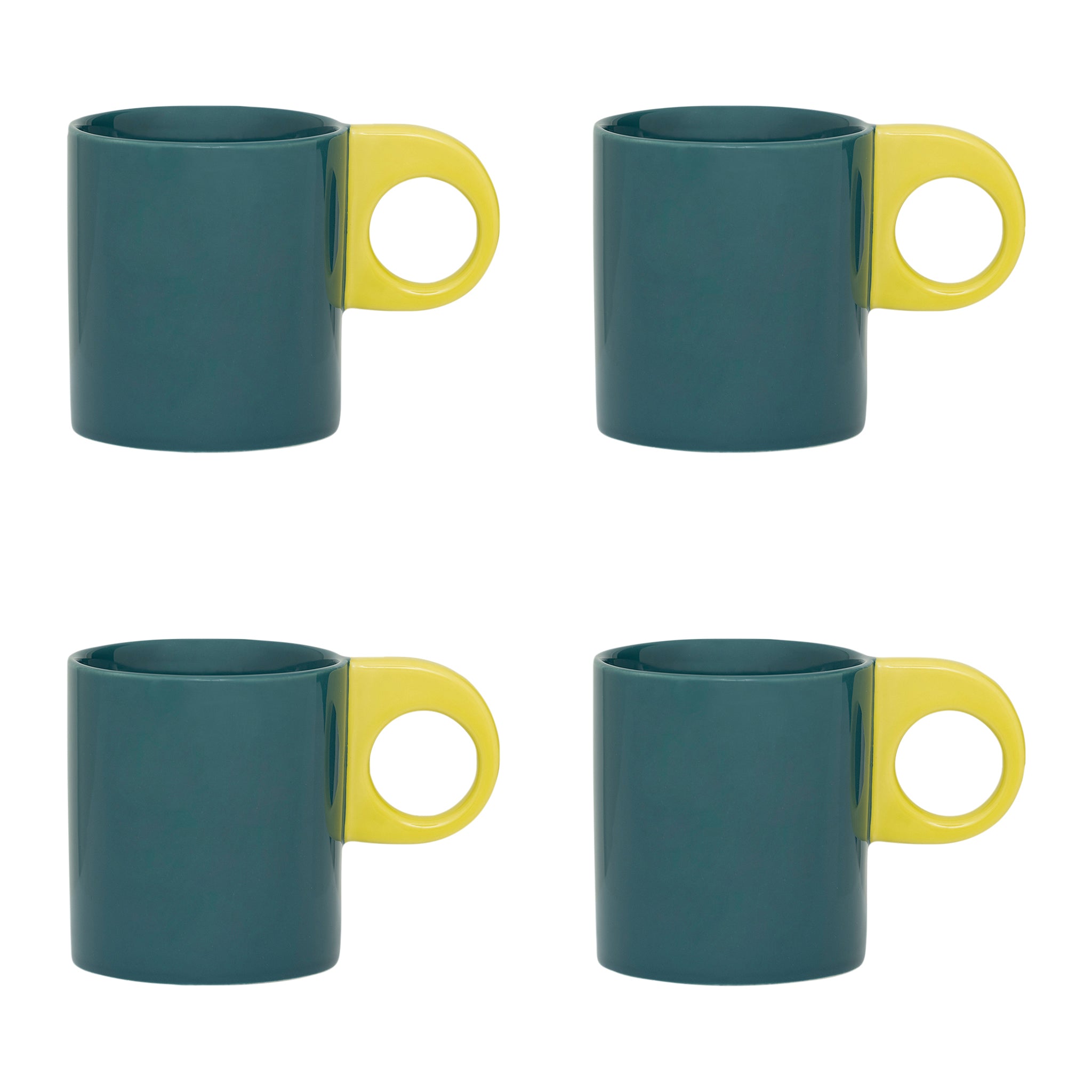 Urban Nature Culture Mok Nissa - Green Heron - 4st.