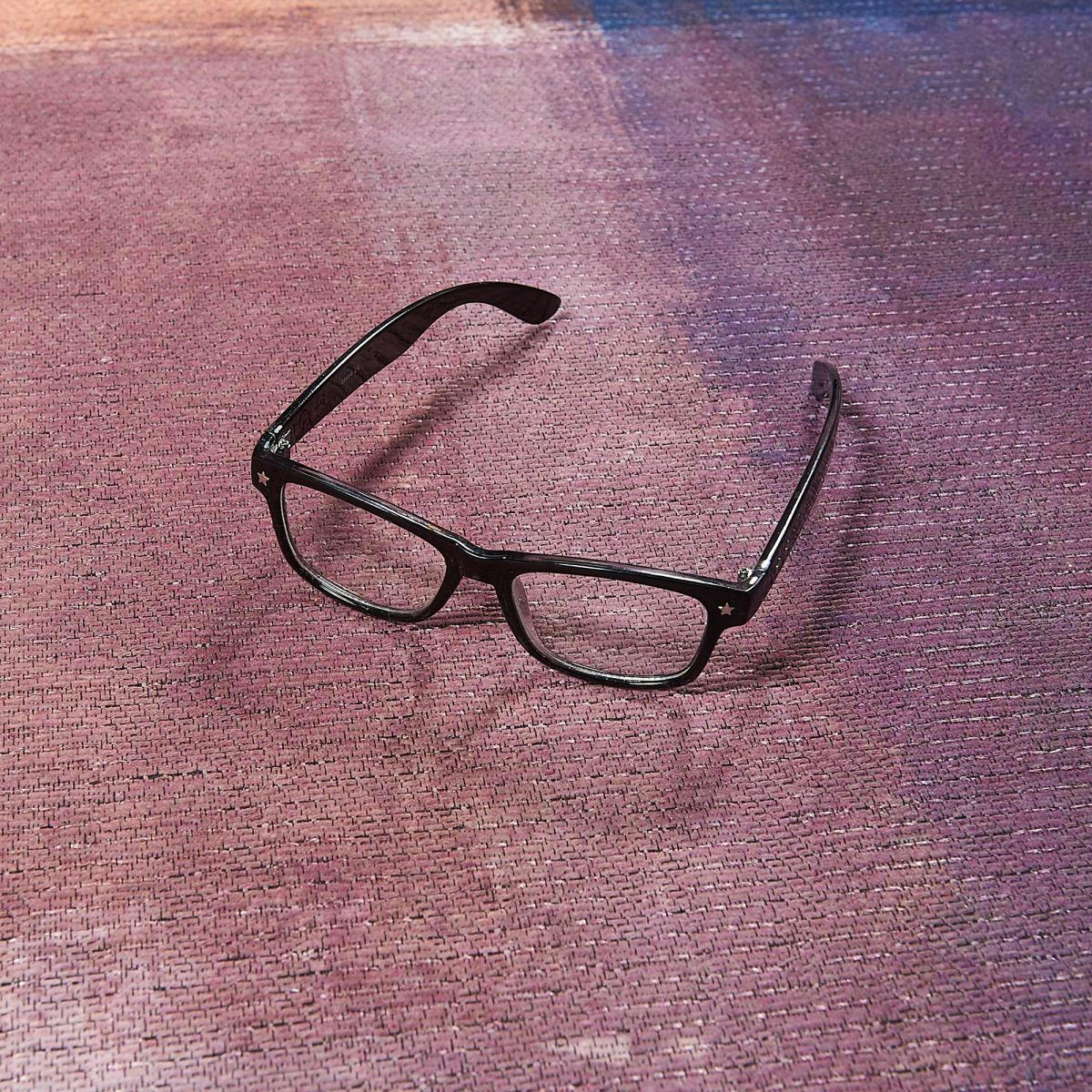 HOMA TERRA - Tapis extérieur marron 155x230