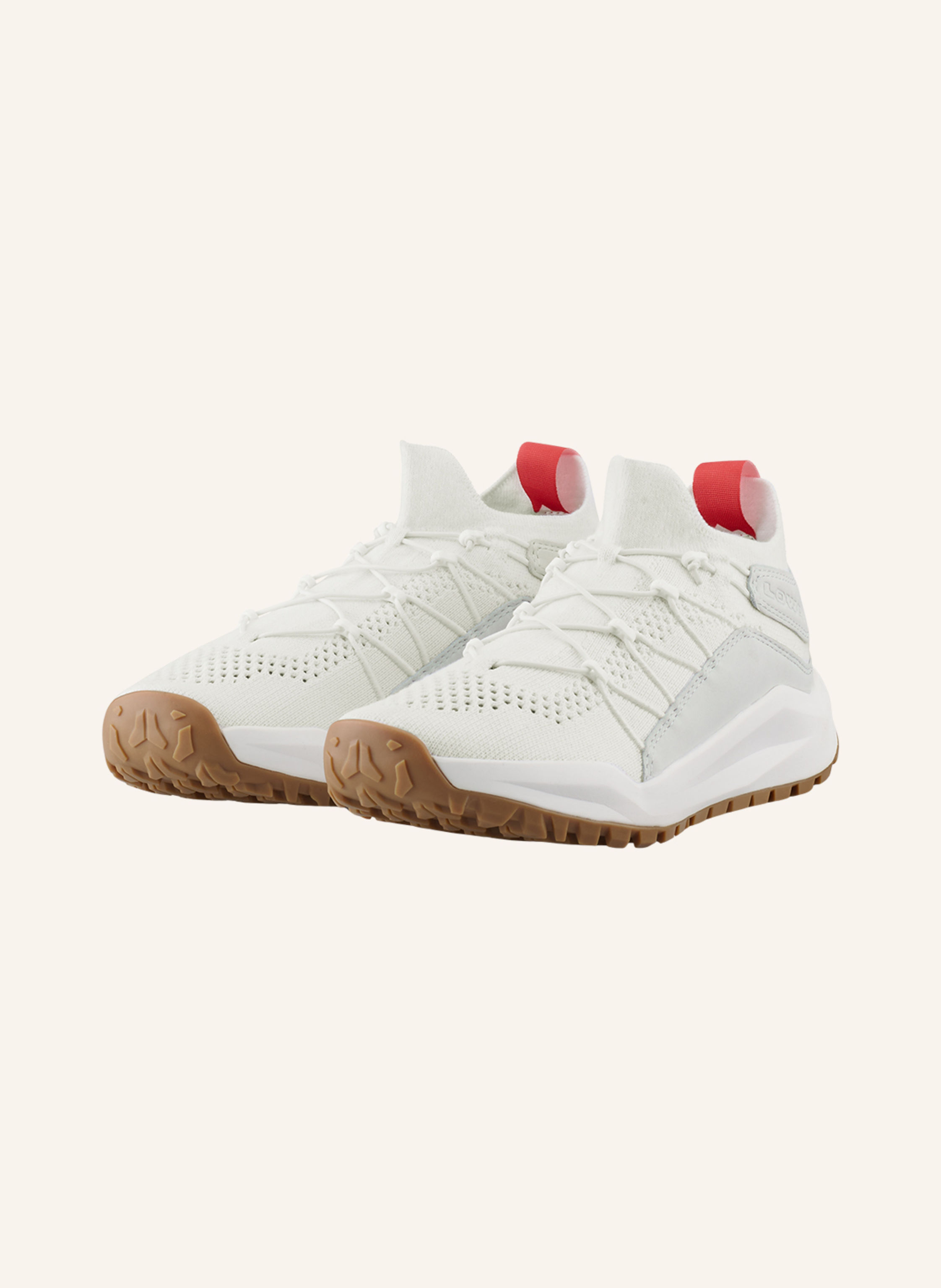 LOWA Outdoor-Schuhe KALOYA KNIT Ws