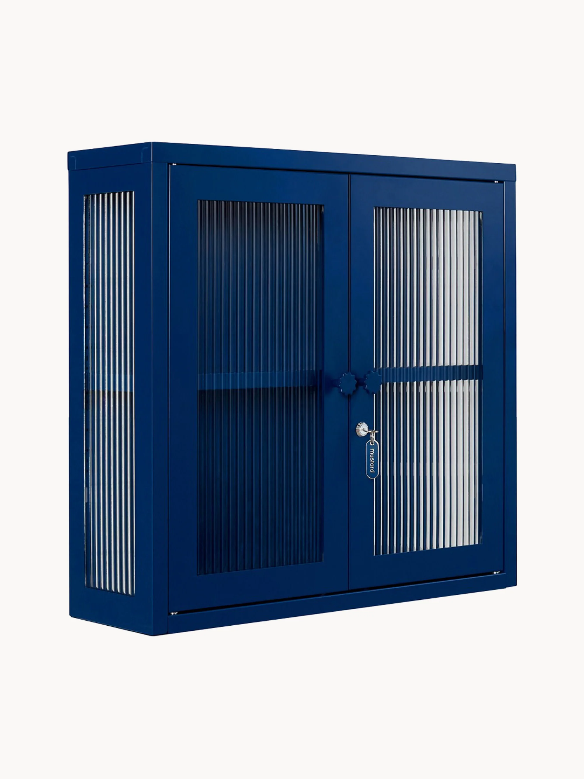 Wand-Vitrine The Kit