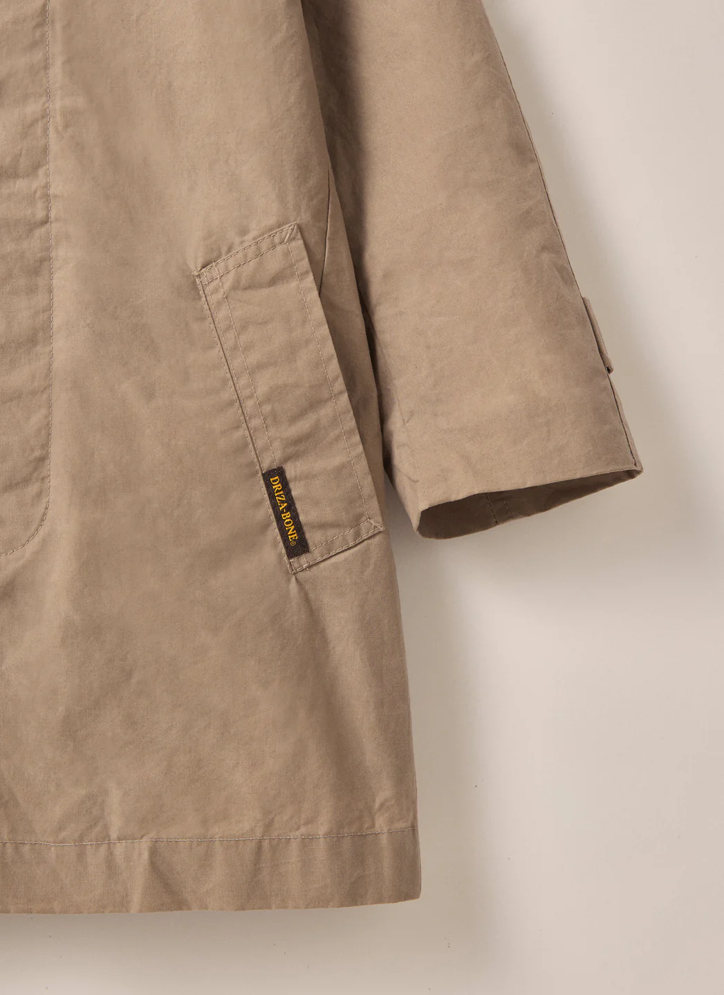 Kids Light Weight Town & Country Coat