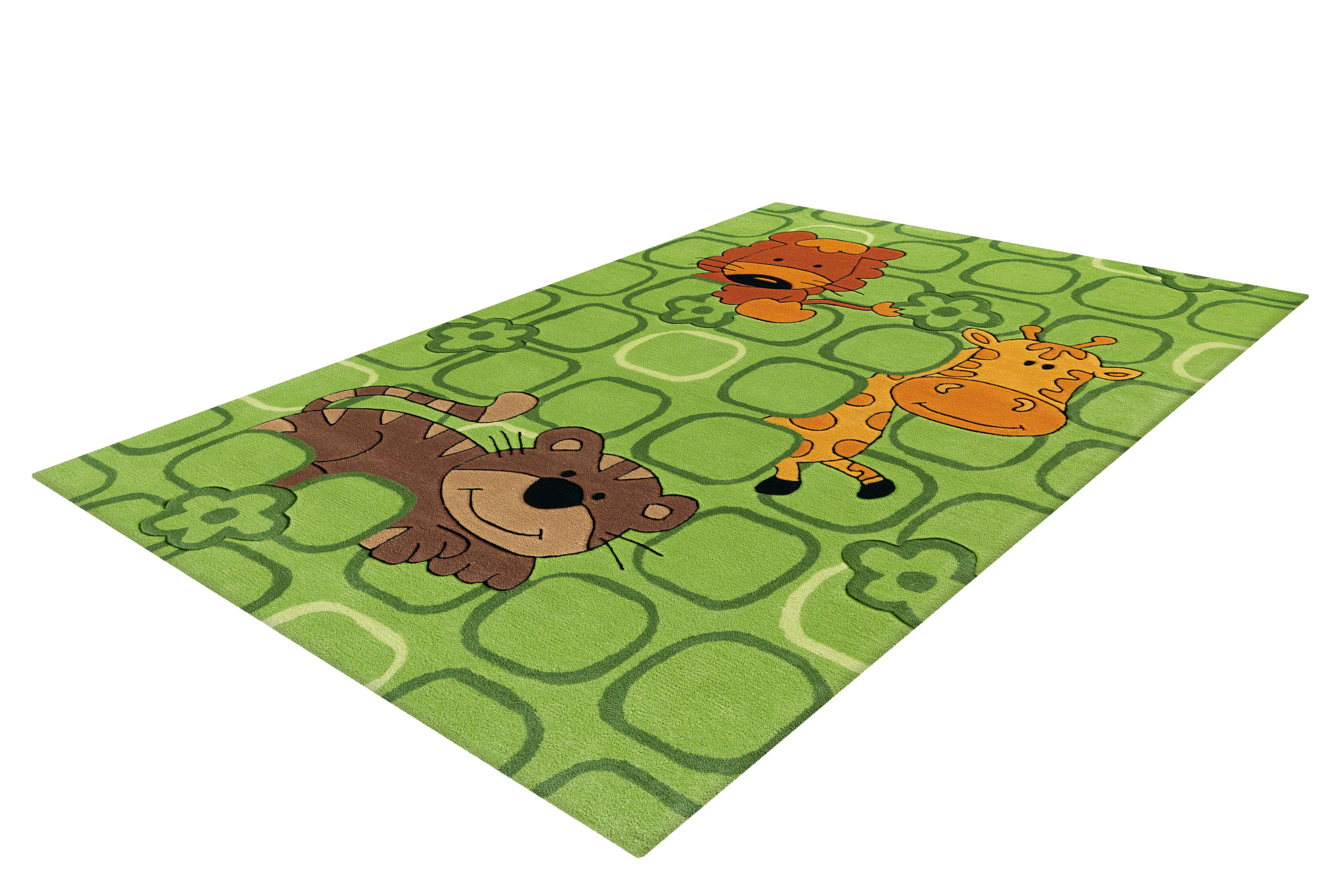 Vloerkleed Rick