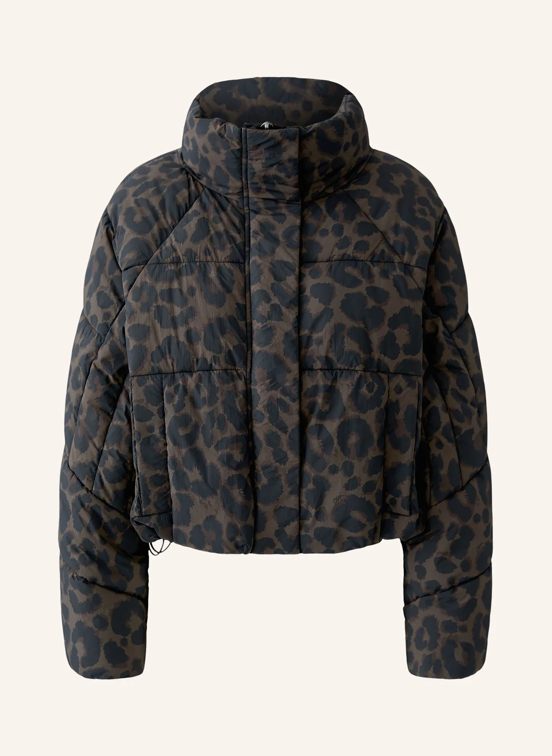 Oui Steppjacke