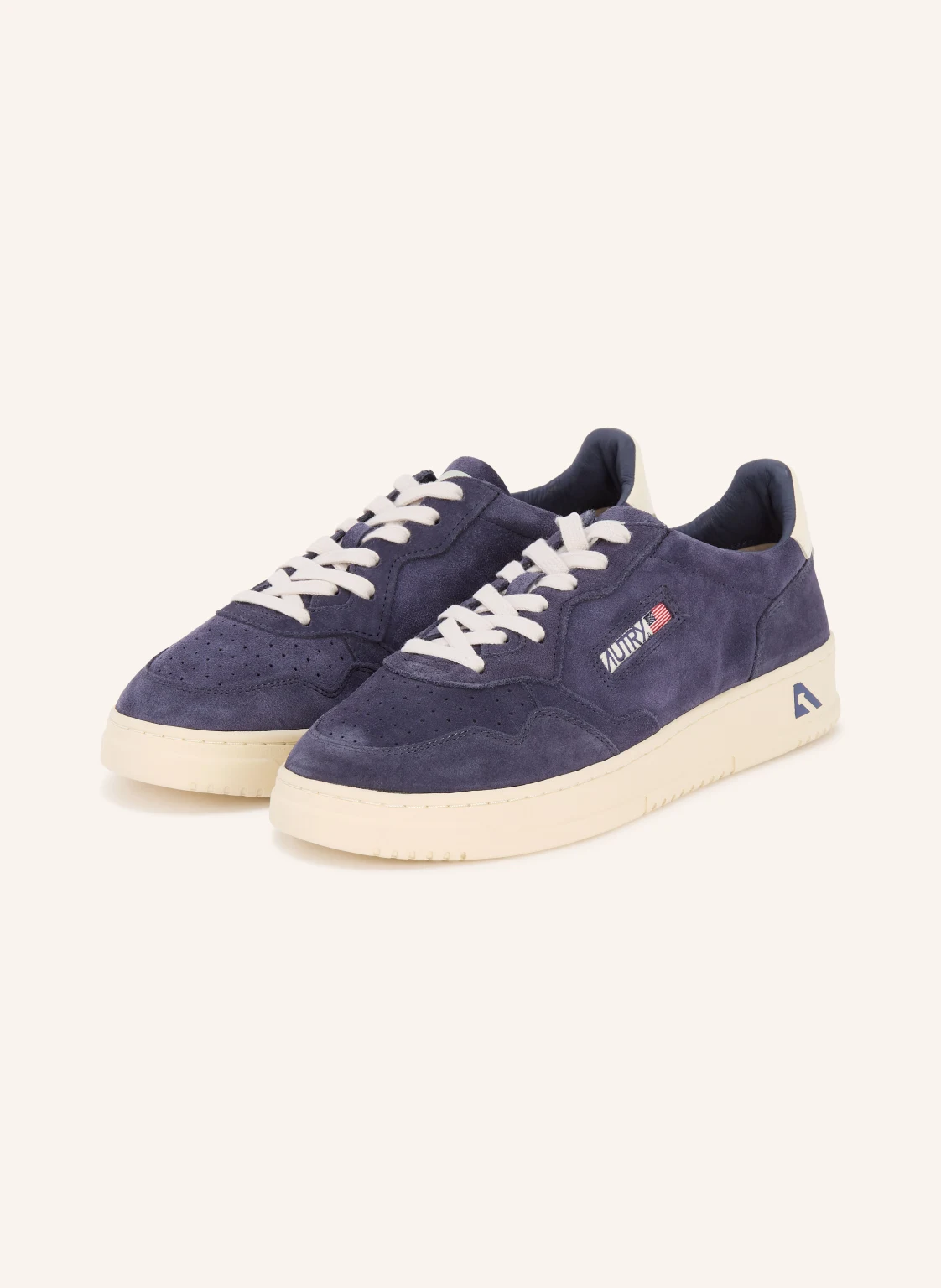 AUTRY Sneaker MEDALIST LOW