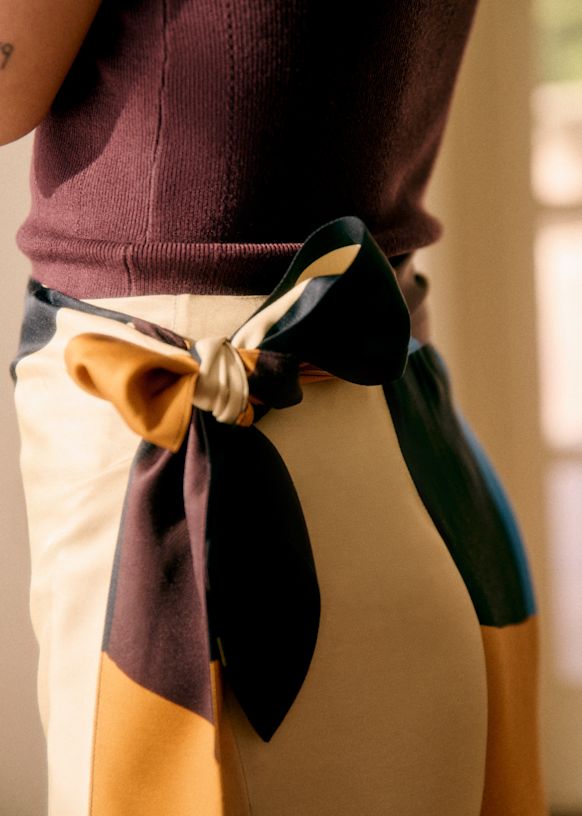 Maya Skirt