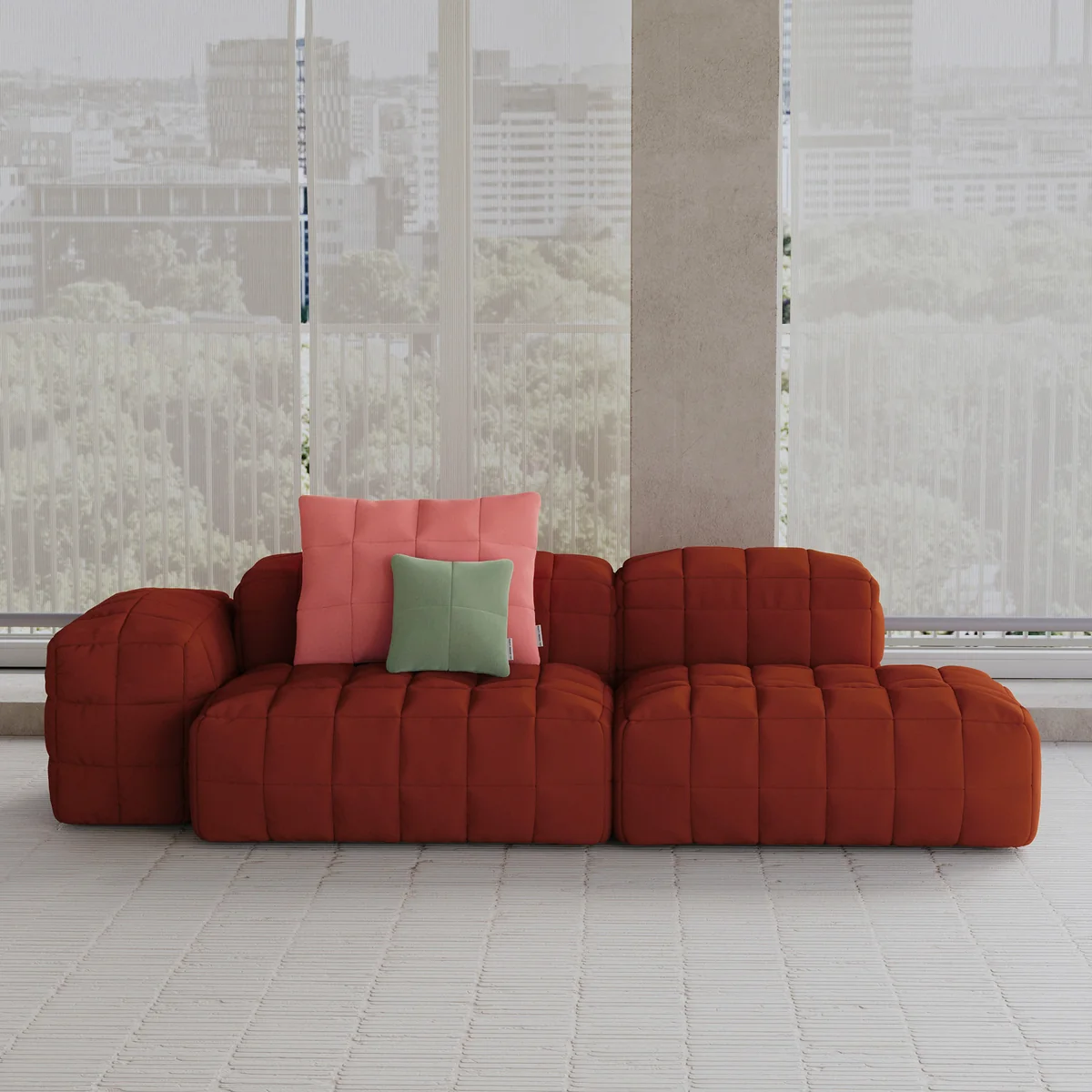 OUT Objekte unserer Tage - Henn Sofa 01