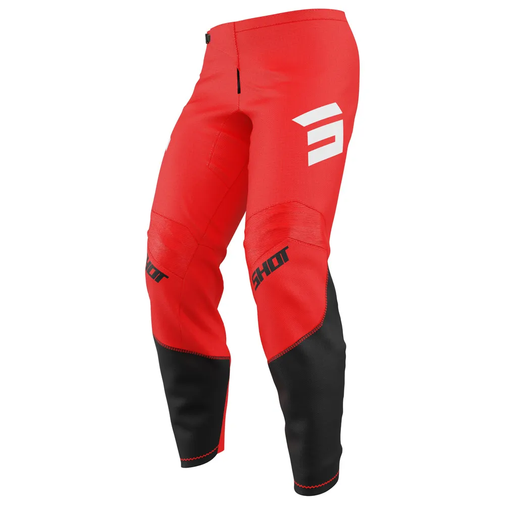 Shot Draw Private off-road pants
