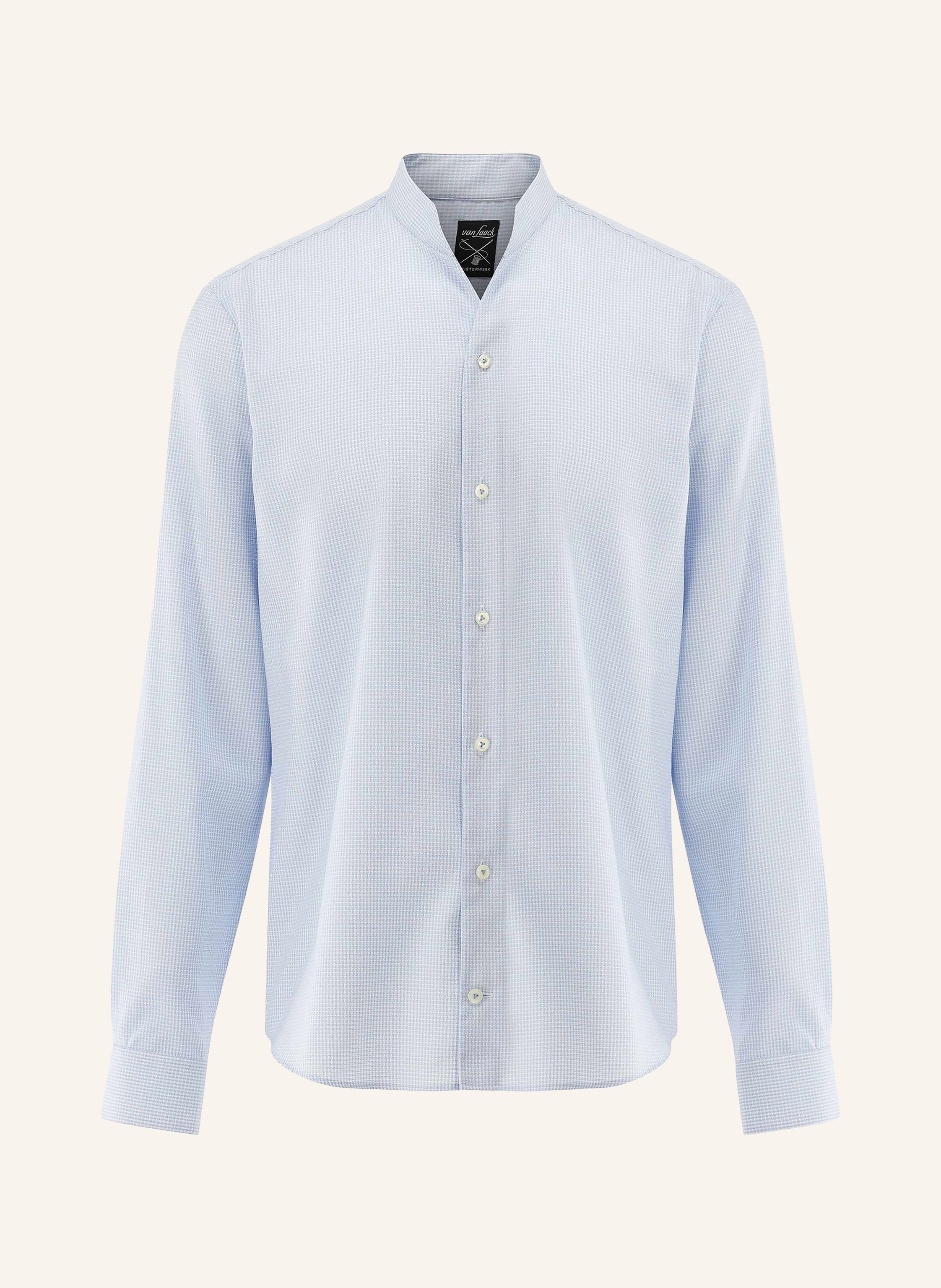 van Laack Hemd VL-RIVARA-TFN Tailor Fit