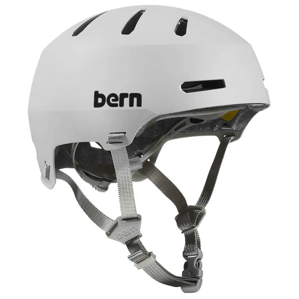 Bern Macon 2.0 MIPS Asian Fit helmet