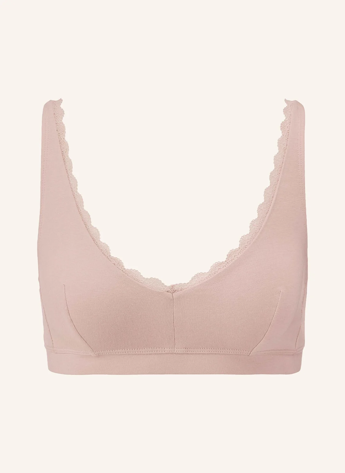 hessnatur Bustier