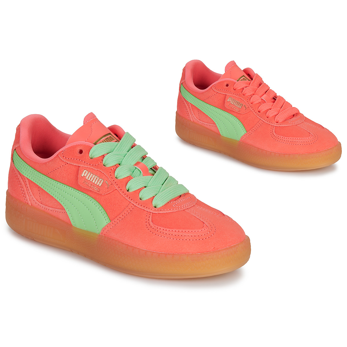 Puma - Palermo Moda Xtra Gum Wns - Pink