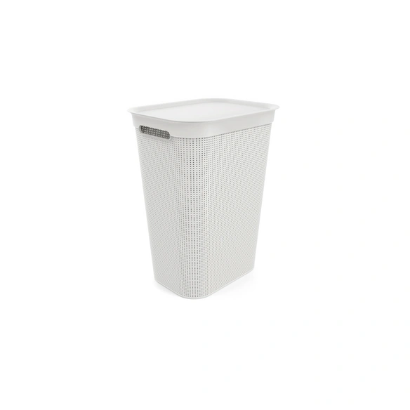 Wäschesammler »Brisen«, BxHxT: 34 x 43,1 x 52,9 cm (50 Liter)