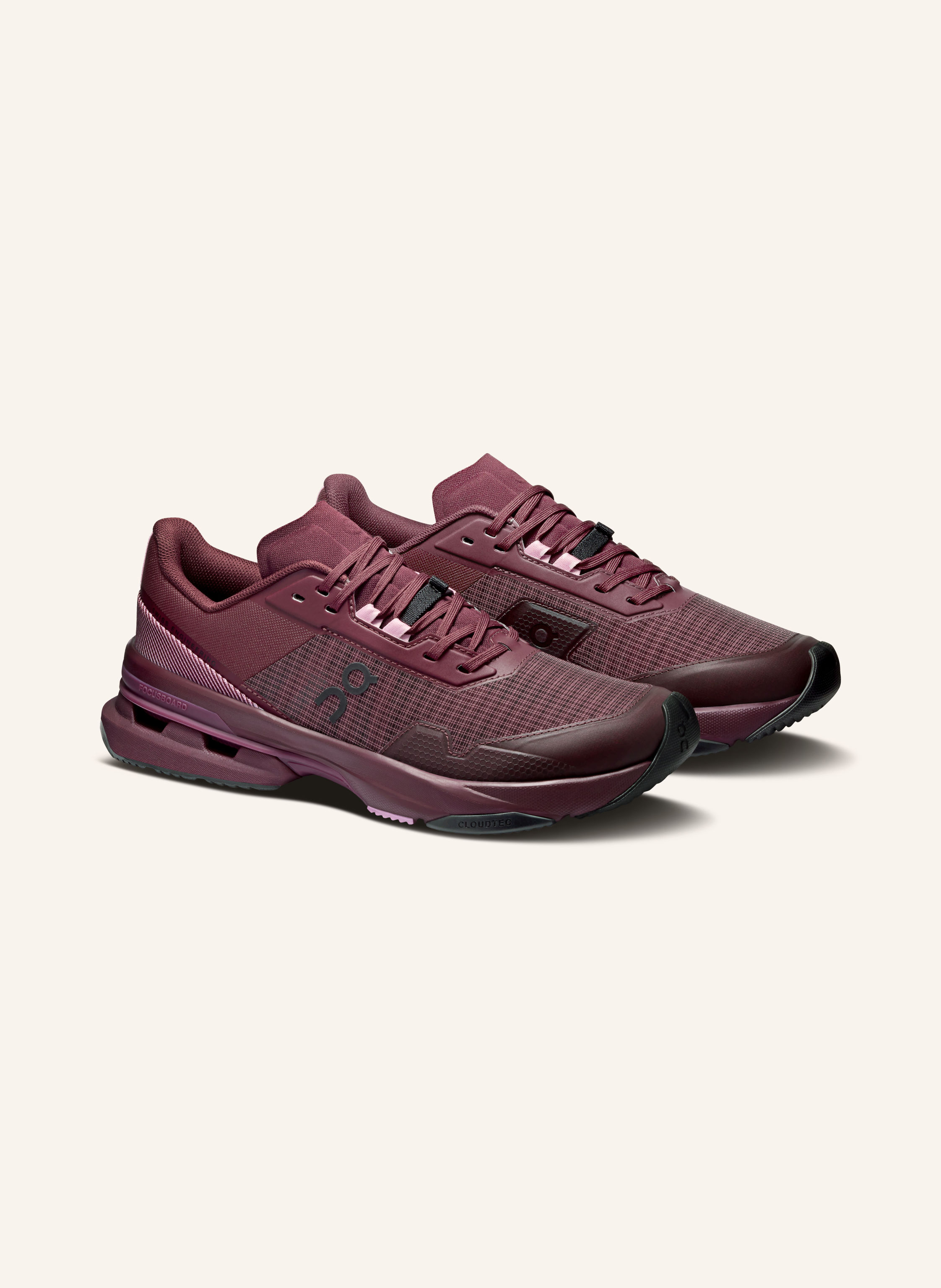 On Fitnessschuhe CLOUDPULSE PRO