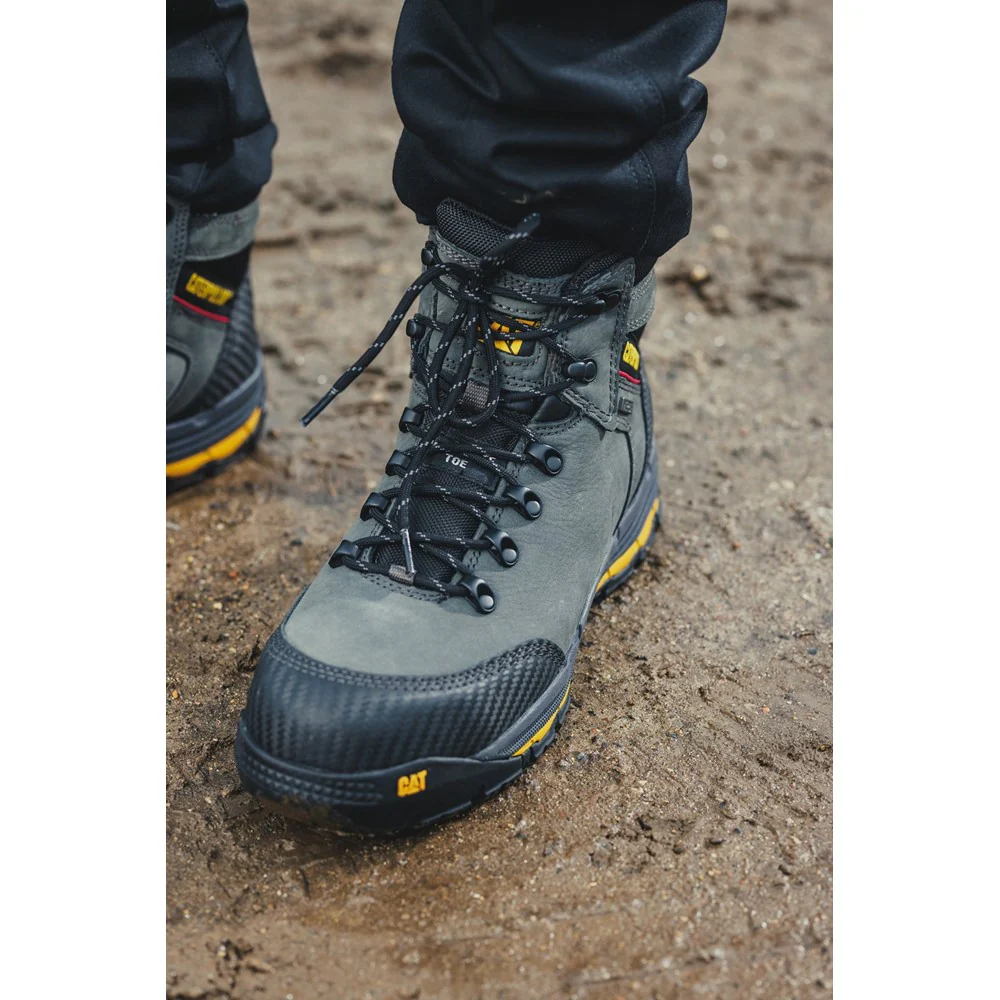 Caterpillar Munising Safety Boot