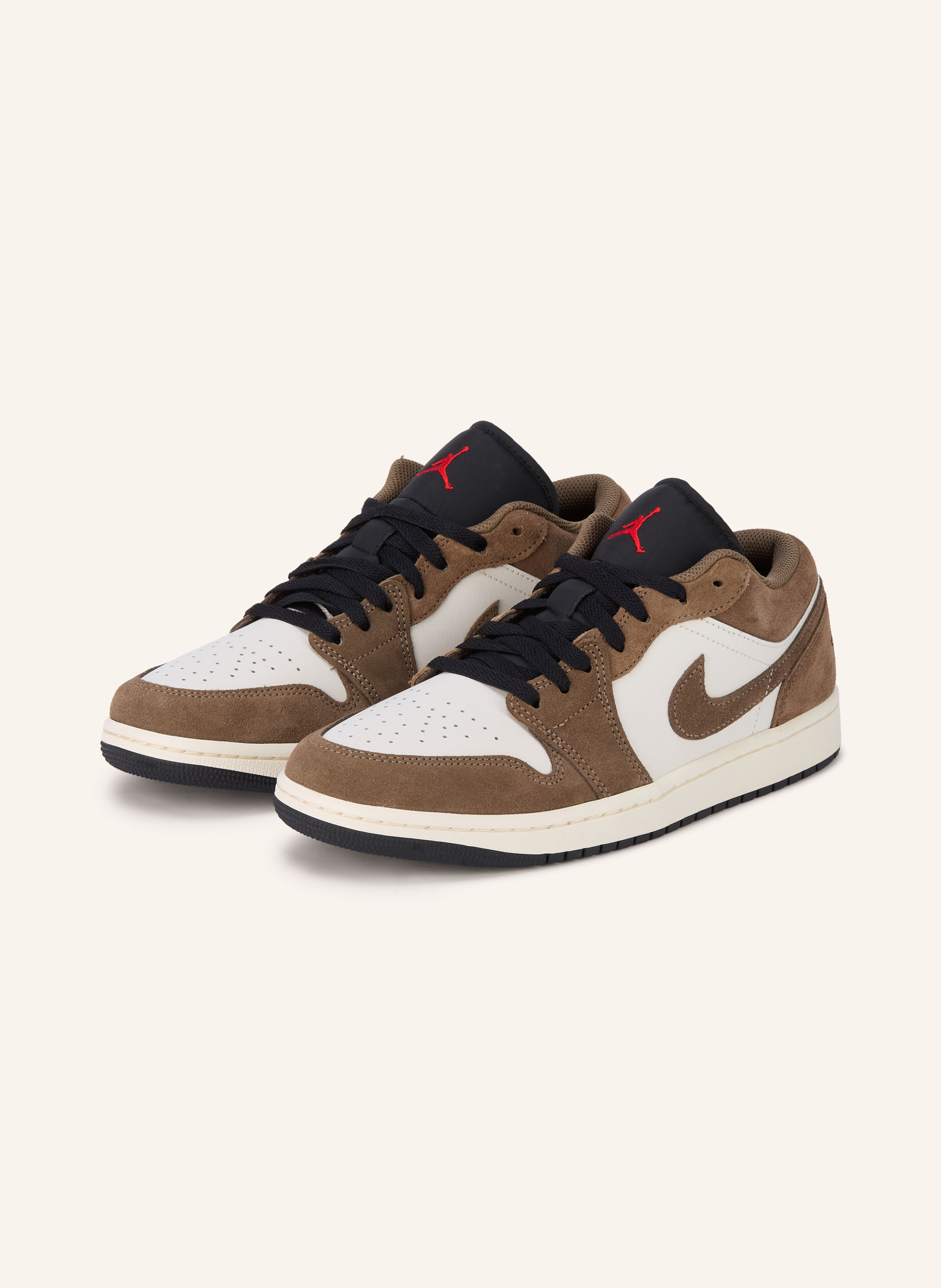 JORDAN Sneaker AIR JORDAN 1 LOW