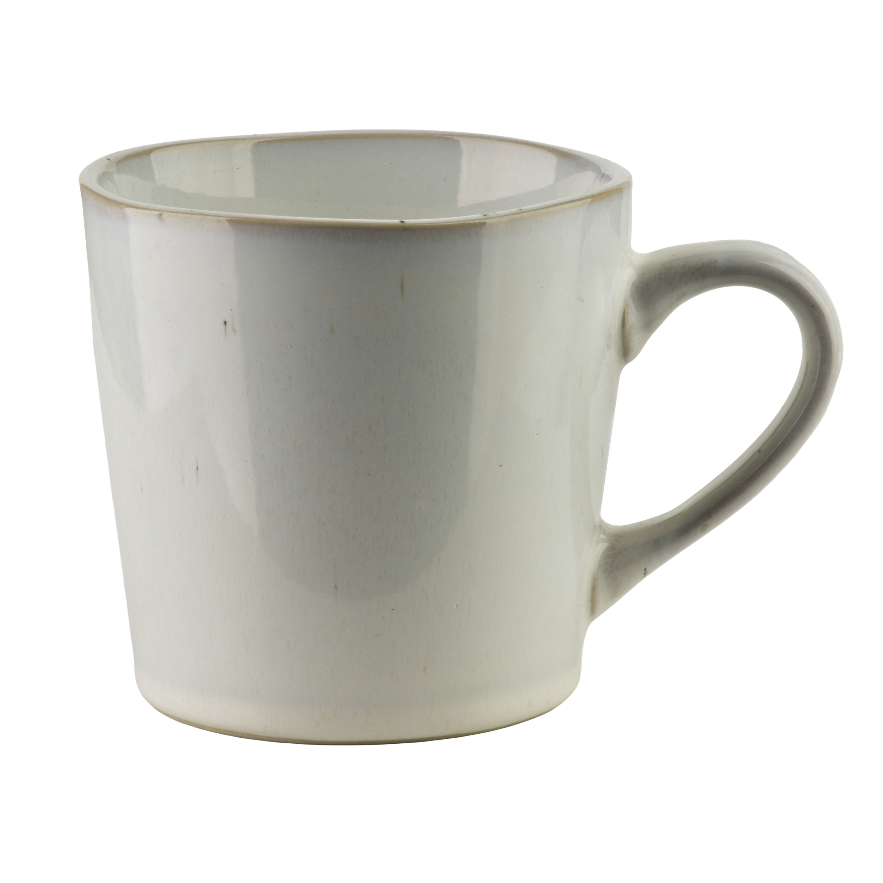 BASIC NATURE Kubek 400ml 10x14x9,8cm
