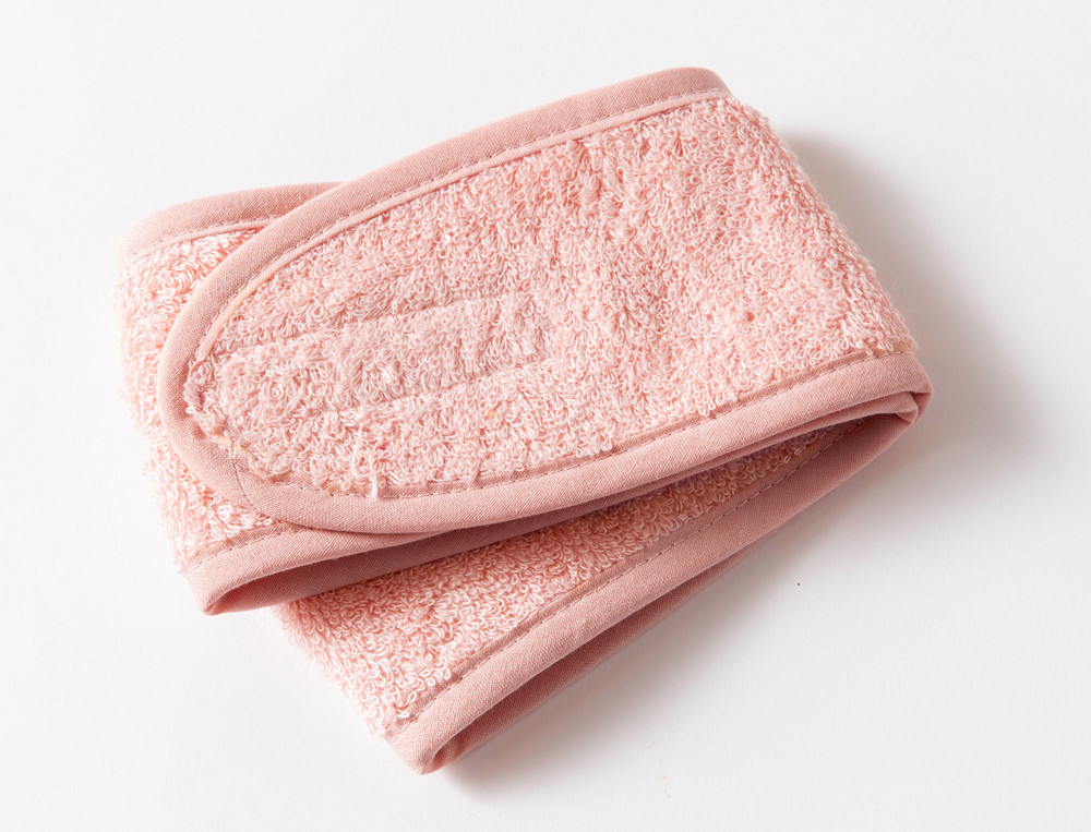 Bandeau maquillageMatinale