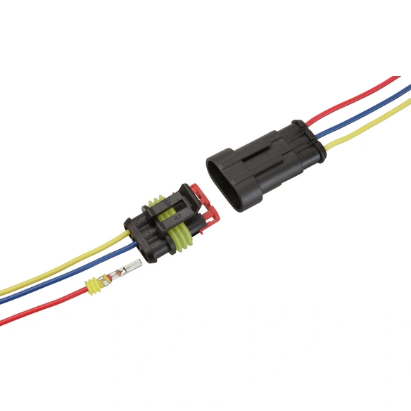 Superseal-Set »1.5 Serie«, 38-tlg.