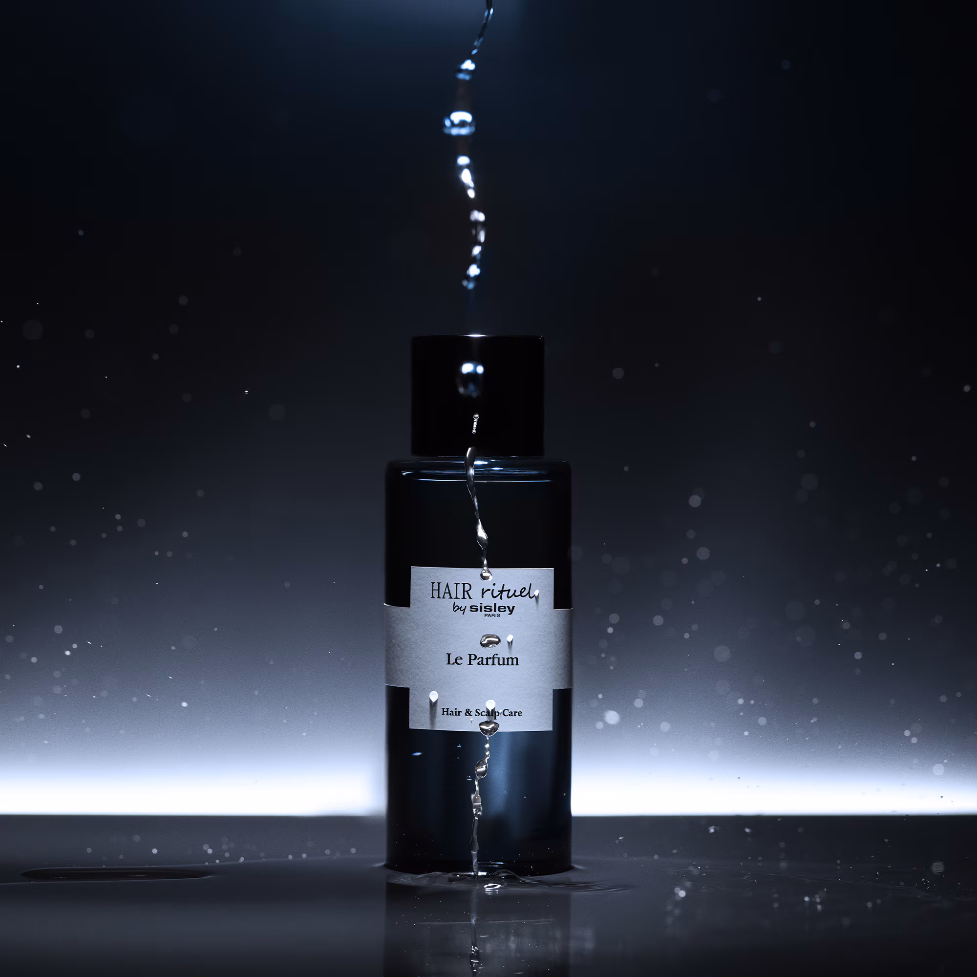 LE PARFUMParfum cheveux et corps