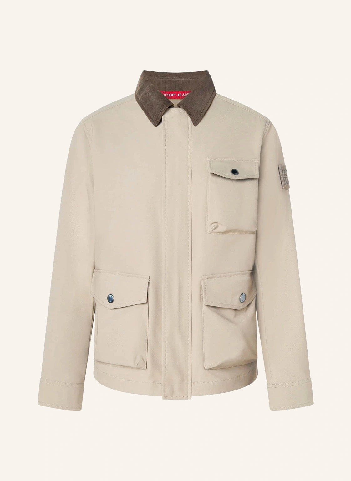 JOOP! JEANS Fieldjacket SKYLER