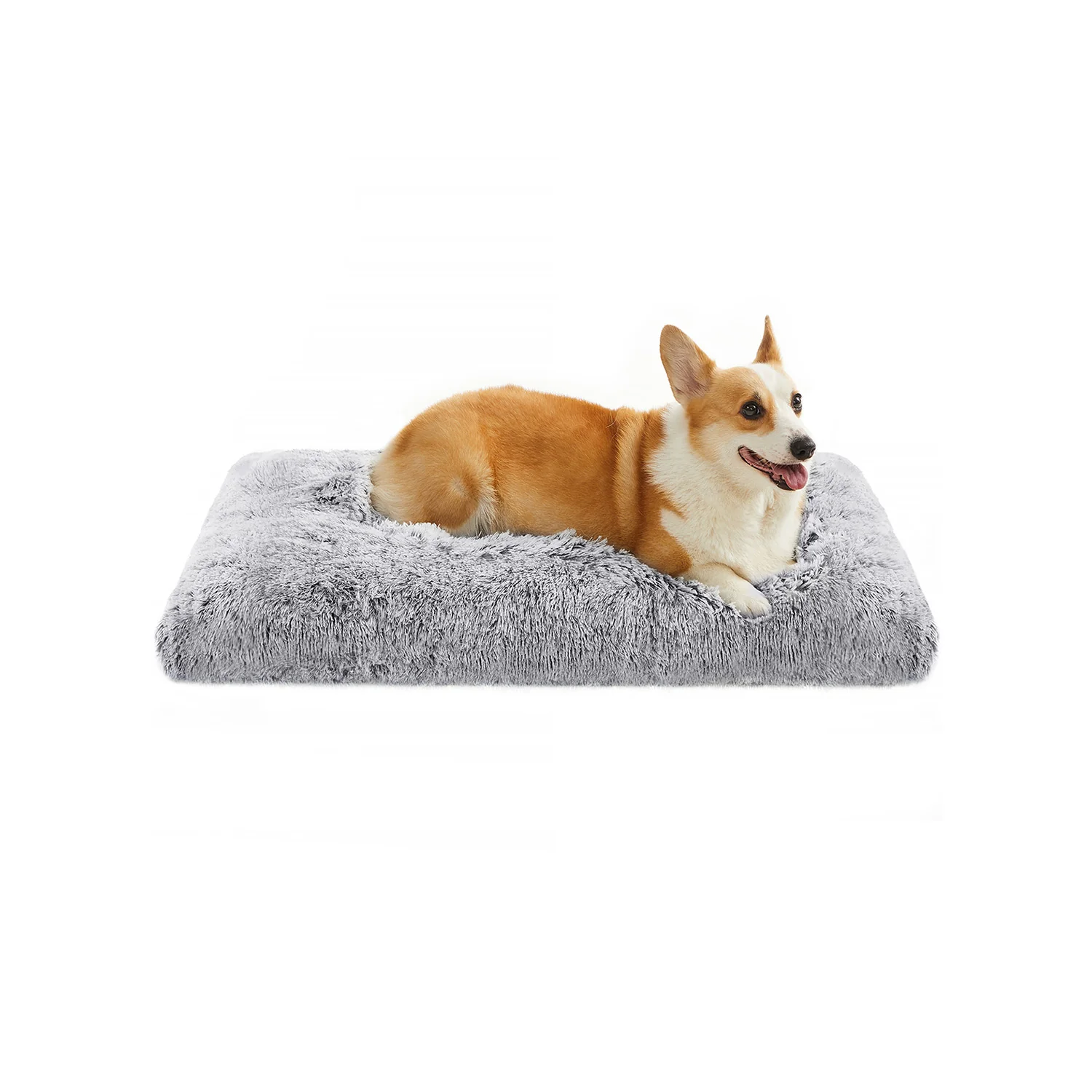 Panier pour chien rembourrage moelleux