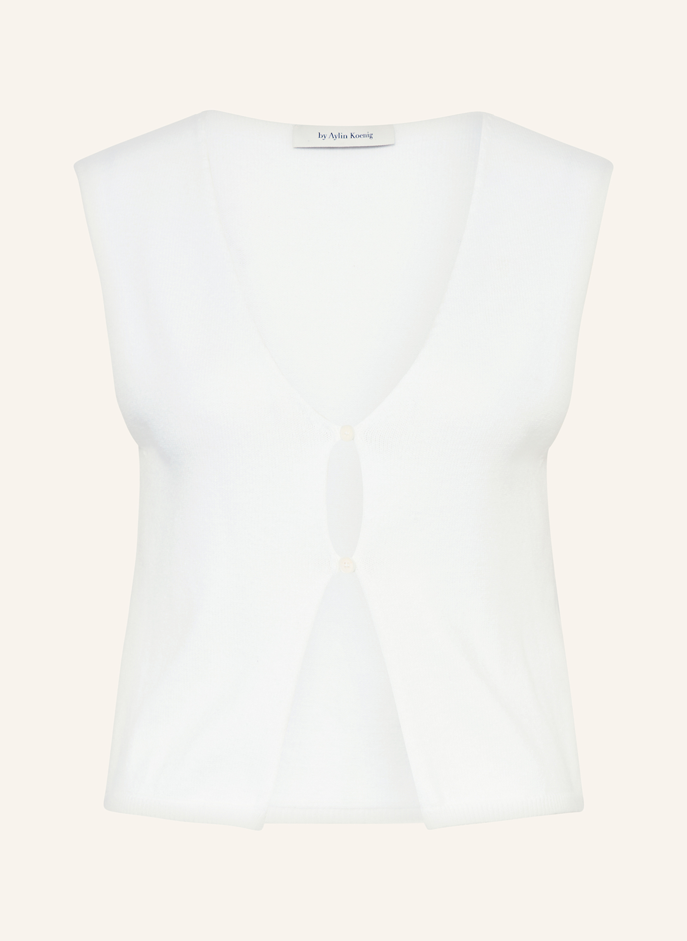 by Aylin Koenig Stricktop HEIDI