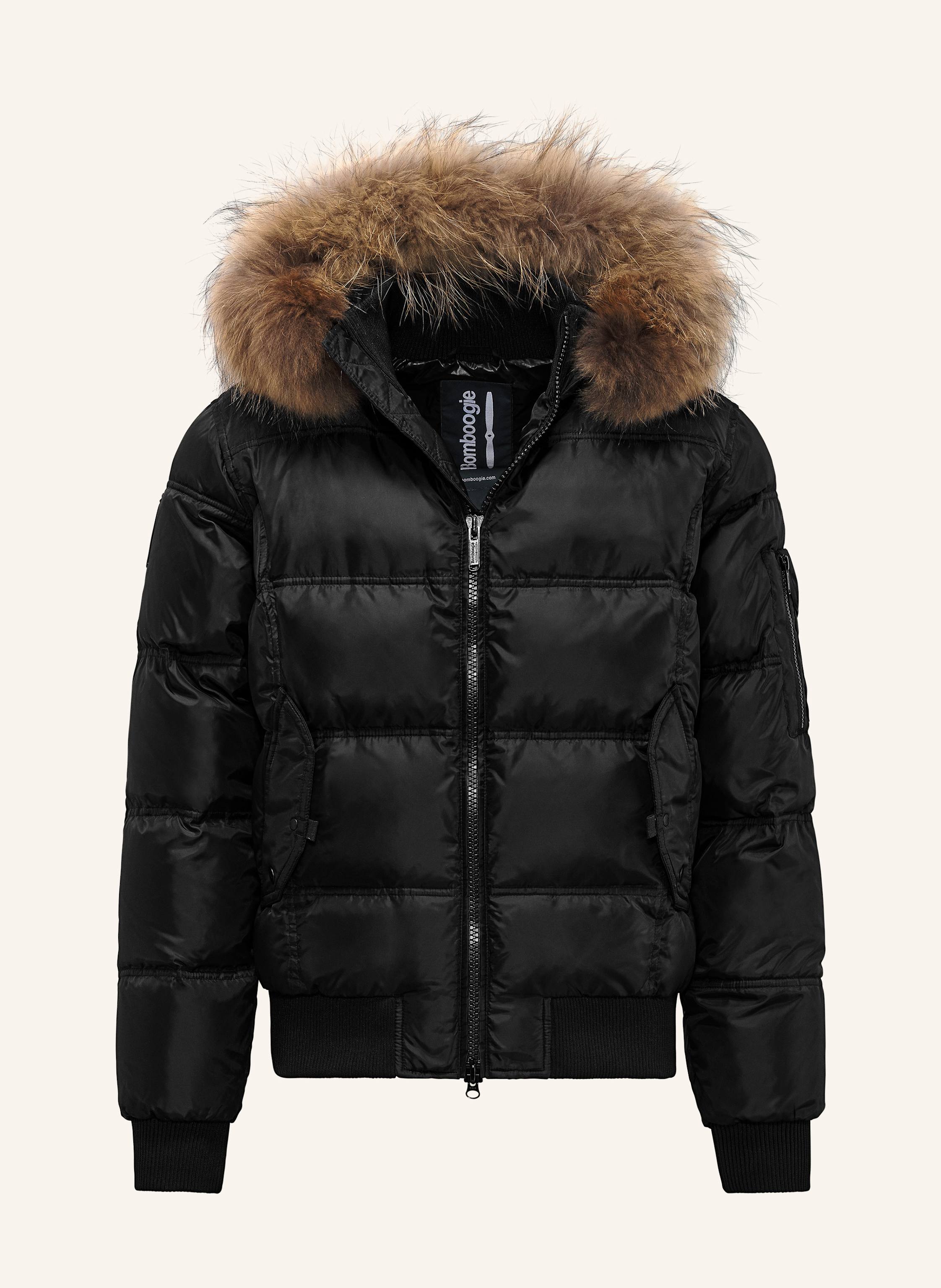 BOMBOOGIE Blouson